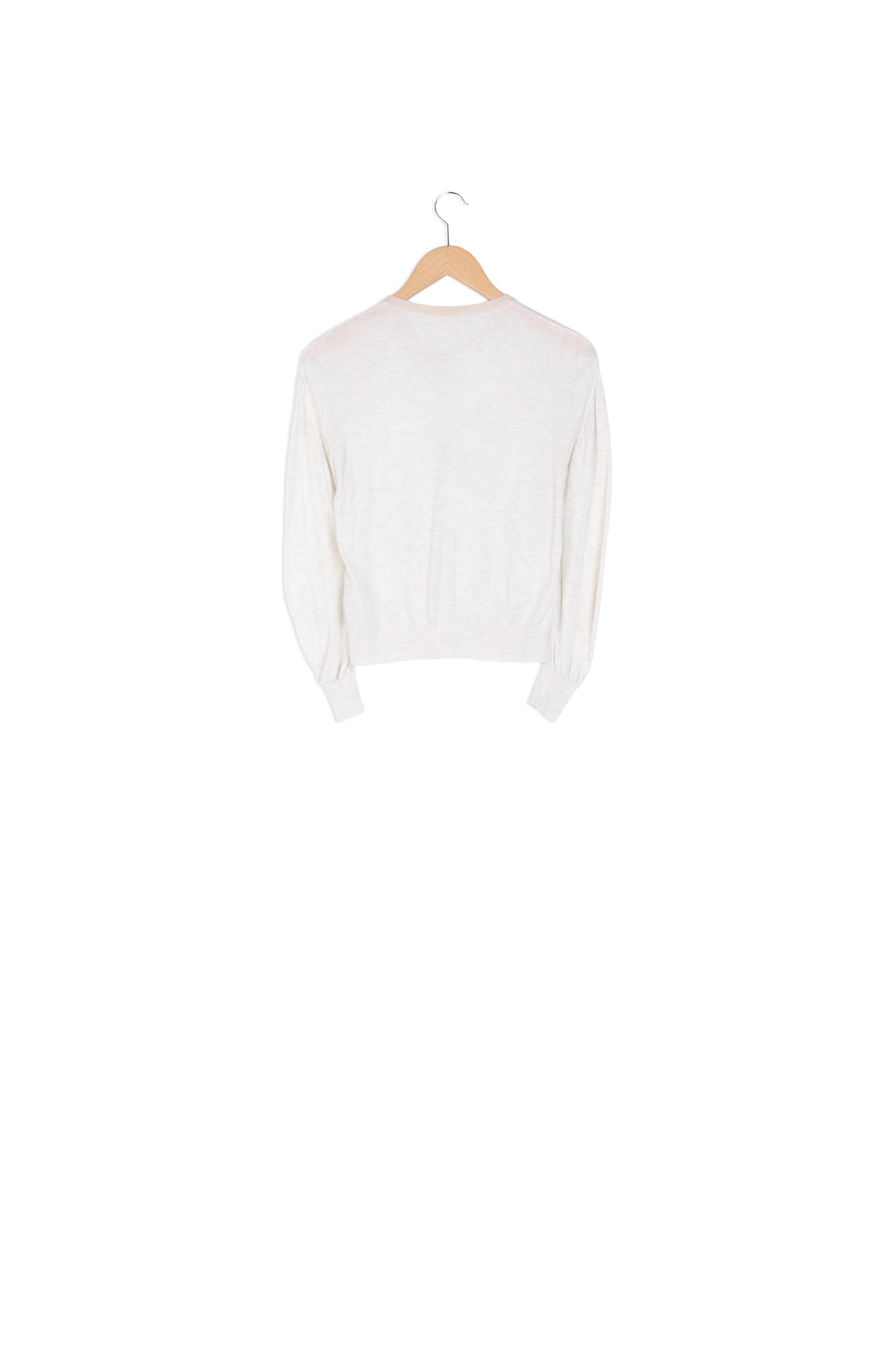 DURAZ KNITWEAR Faume - seconde main