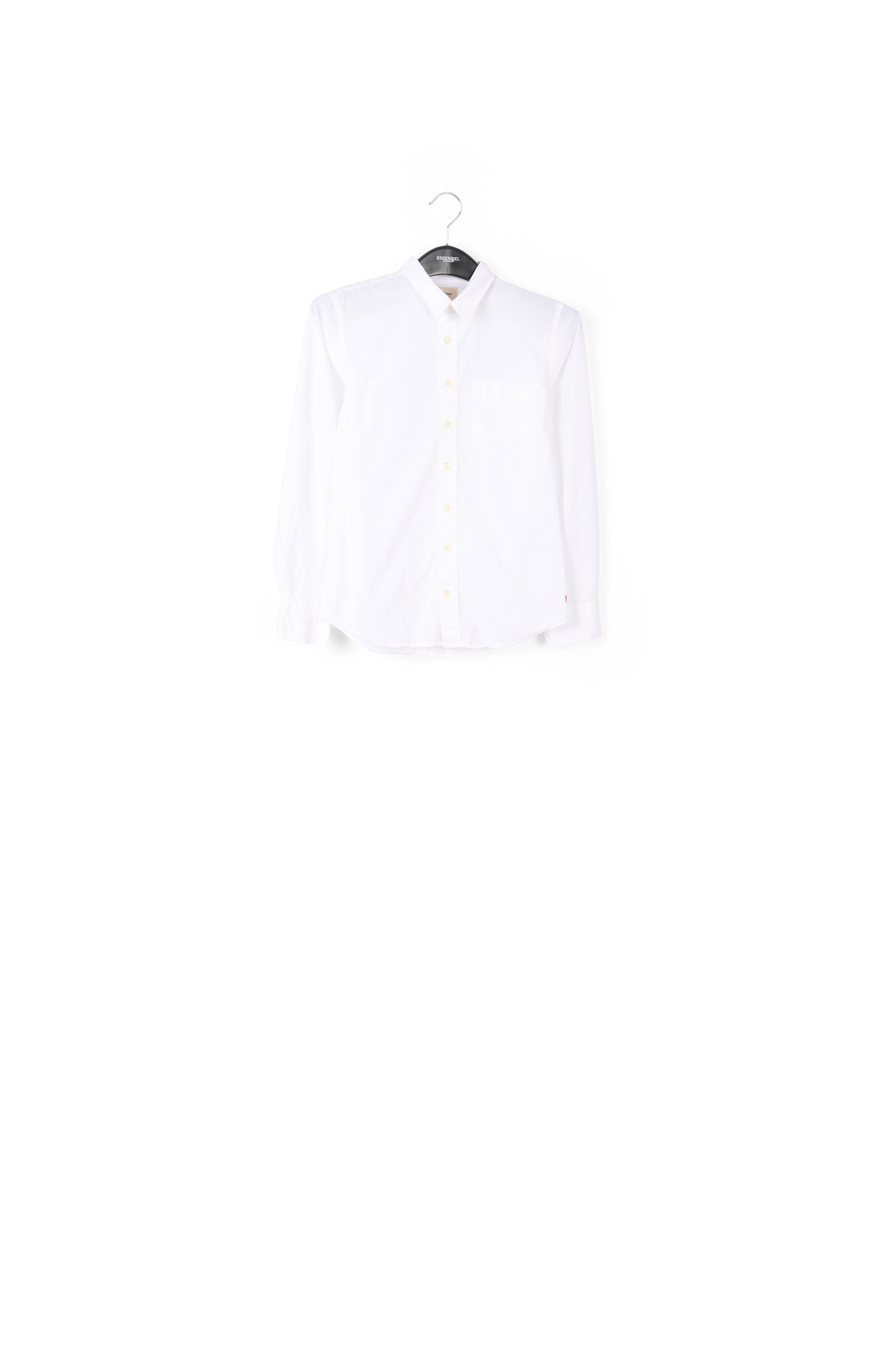 CHEMISE GANIX Faume - seconde main