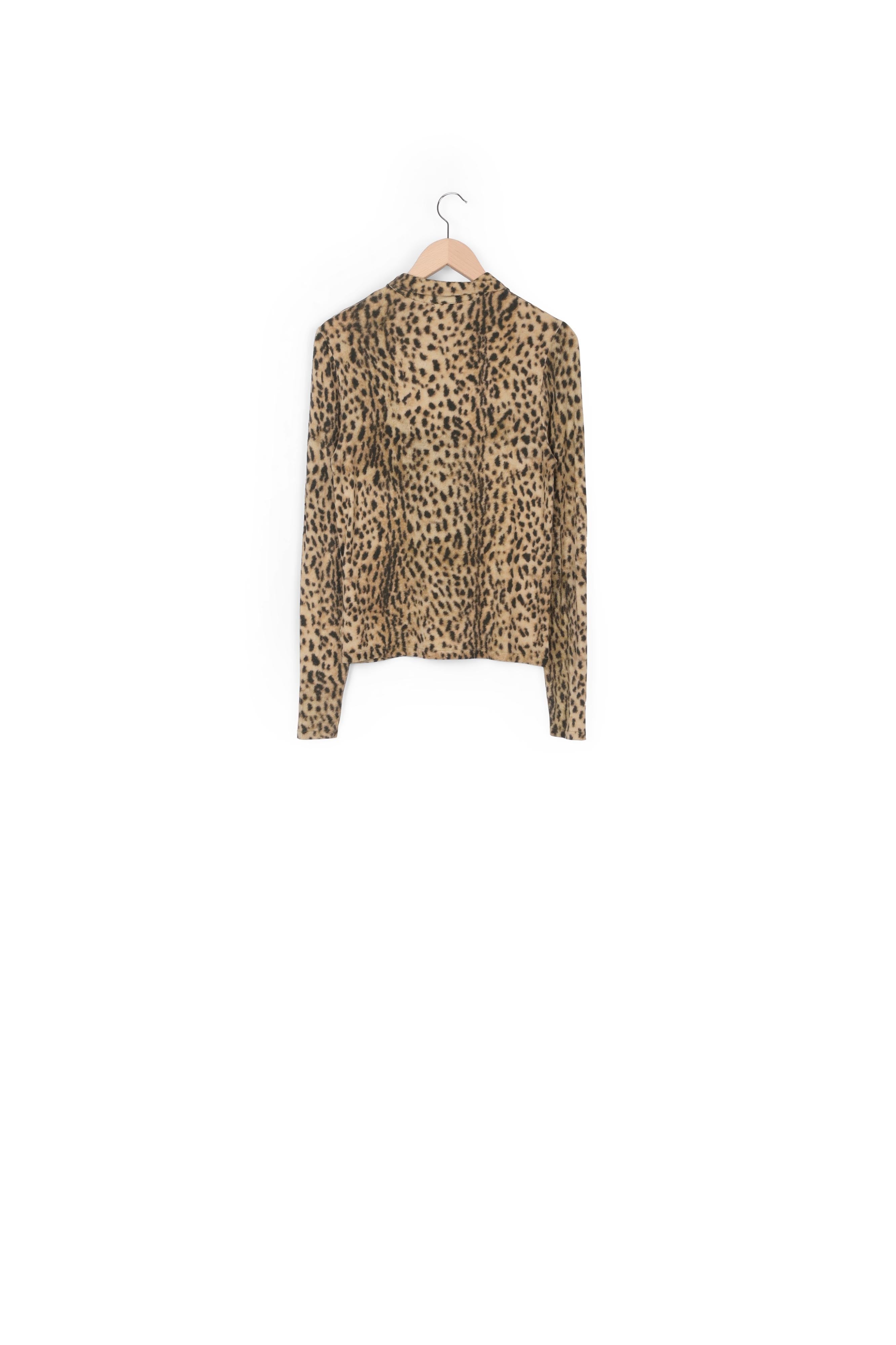 VOULA T-SHIRT Faume - seconde main