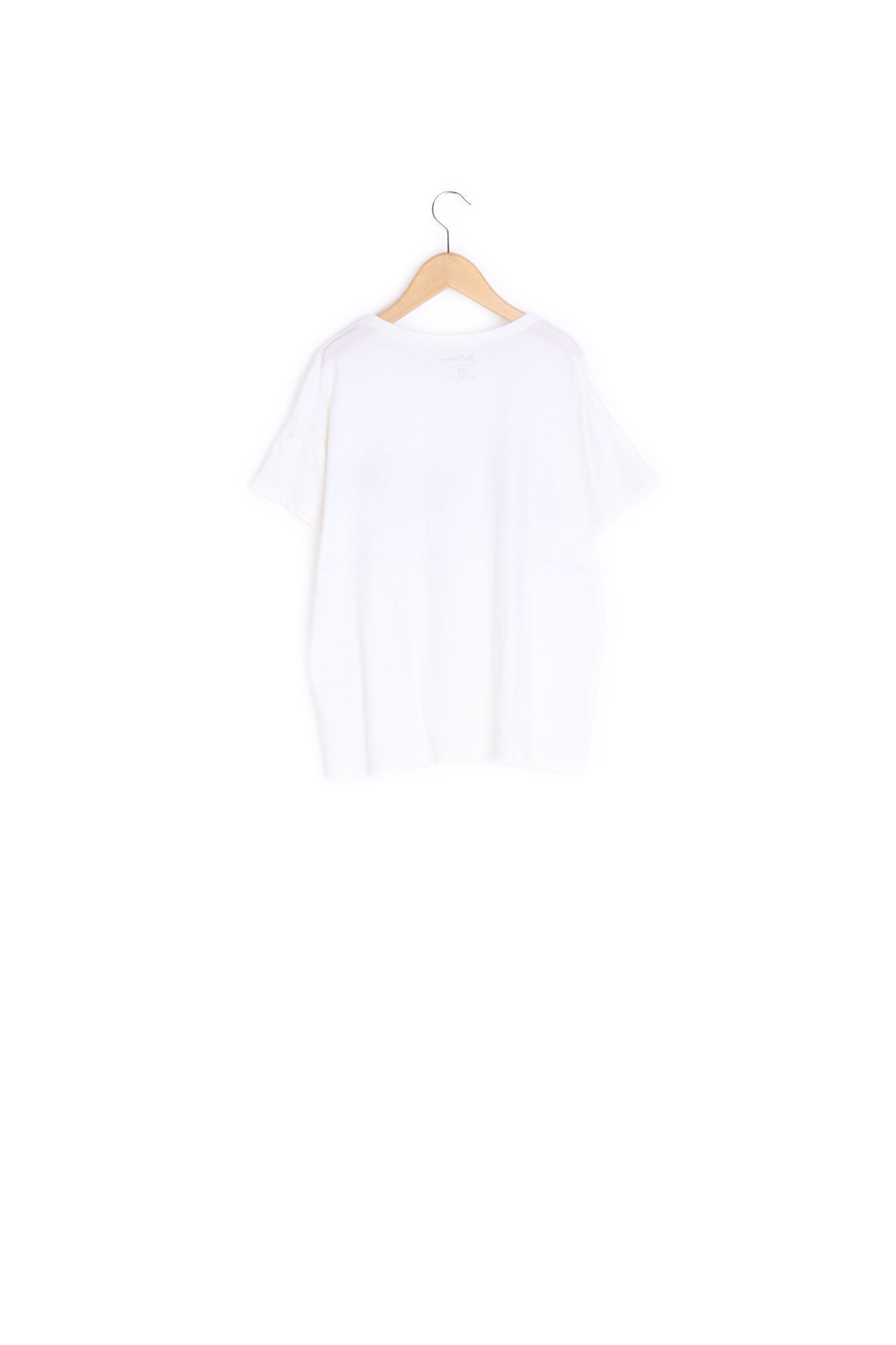 T-SHIRT AYOA Faume - seconde main