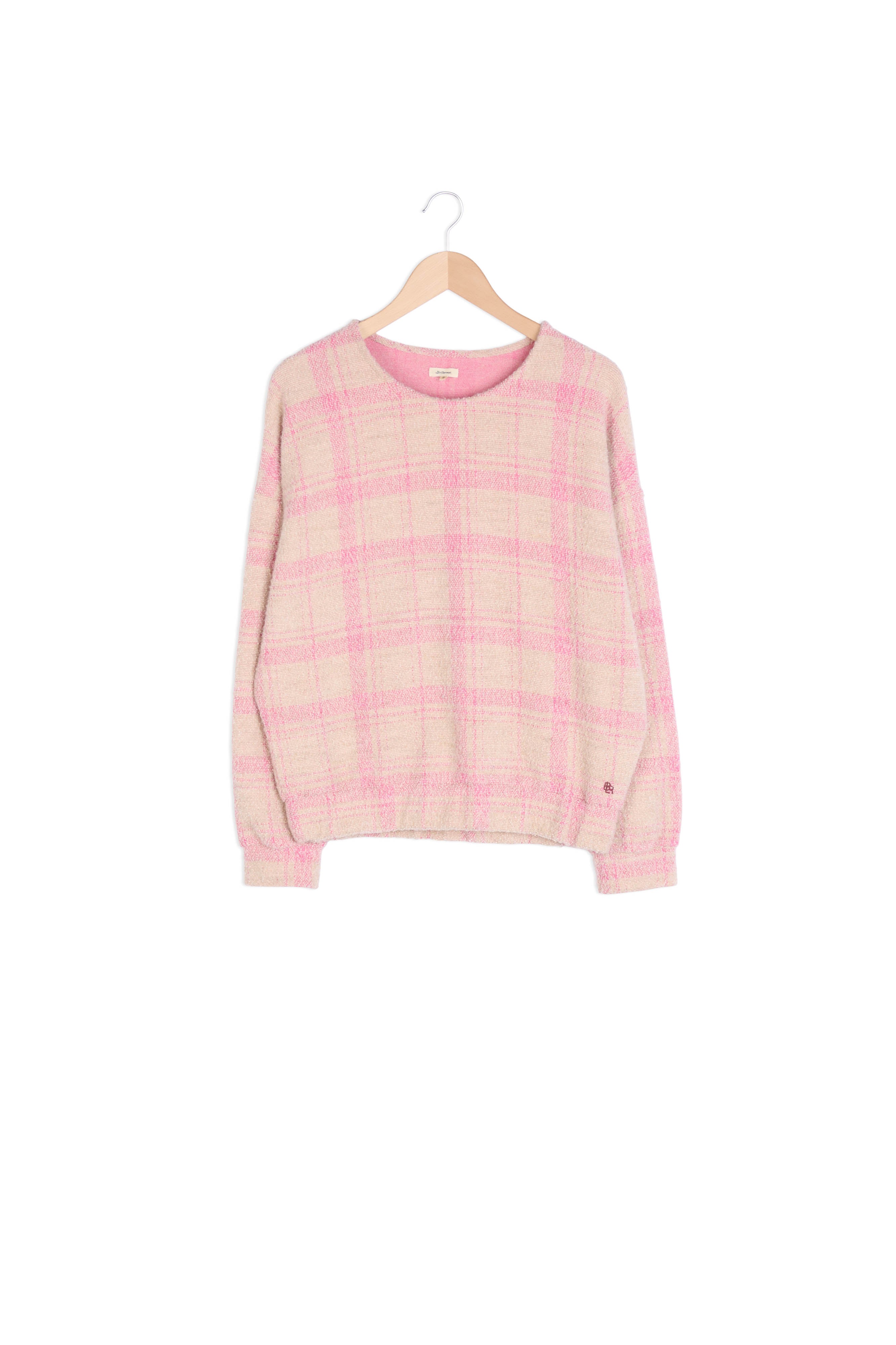 FELINE SWEATSHIRT Faume - seconde main