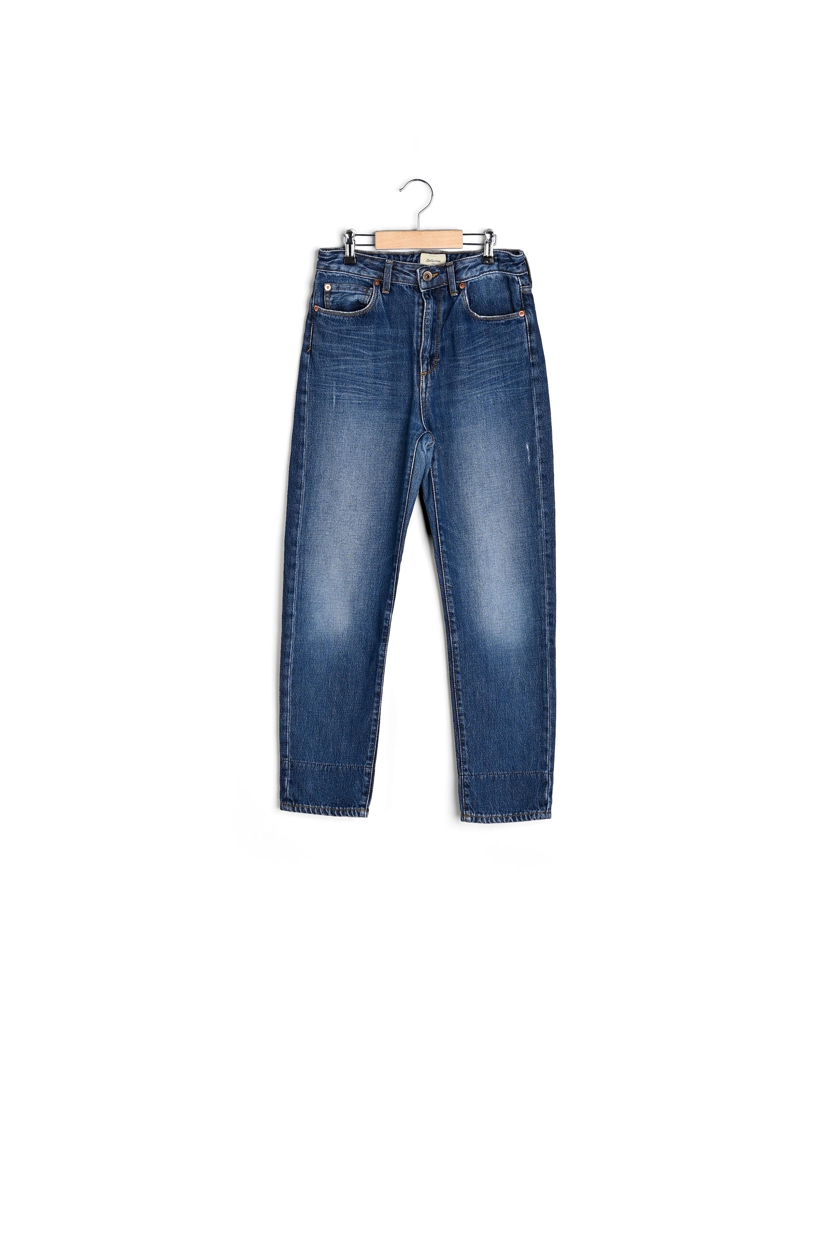 JEANS SID Faume - seconde main