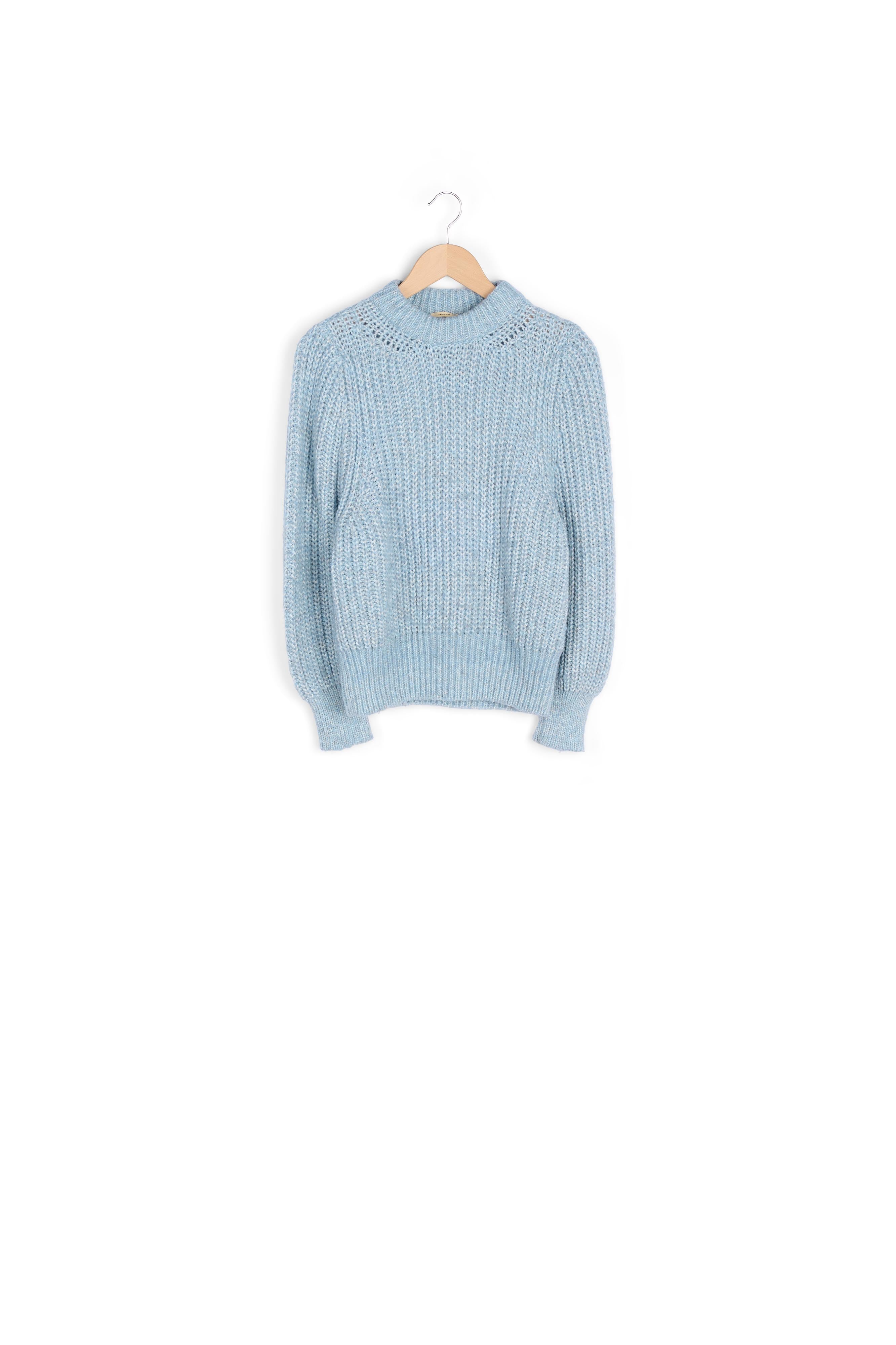 PULL ABYLE Faume - seconde main