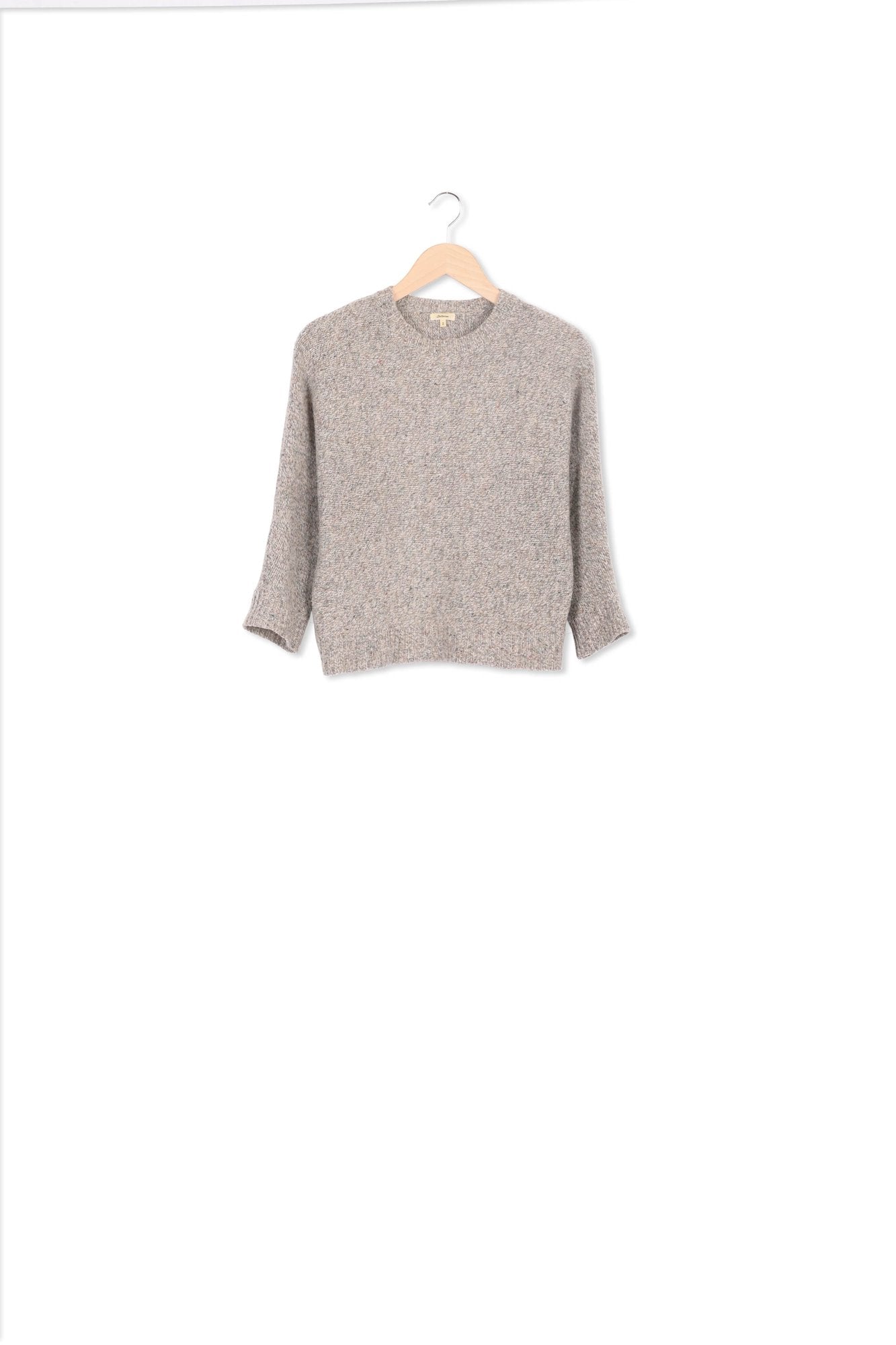 GYRDIE KNITWEAR Faume - seconde main