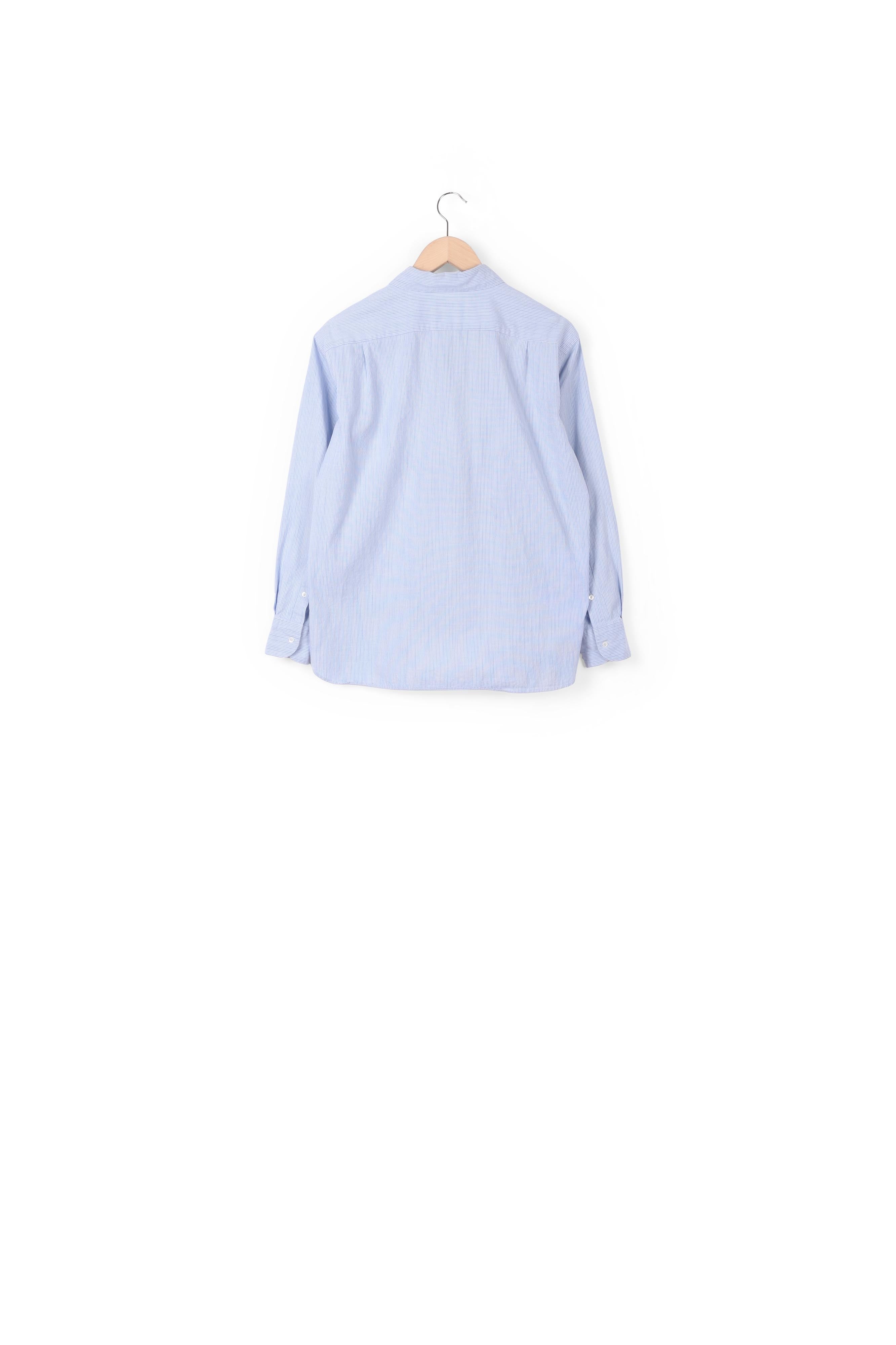 GASTOO  SHIRT Faume - seconde main