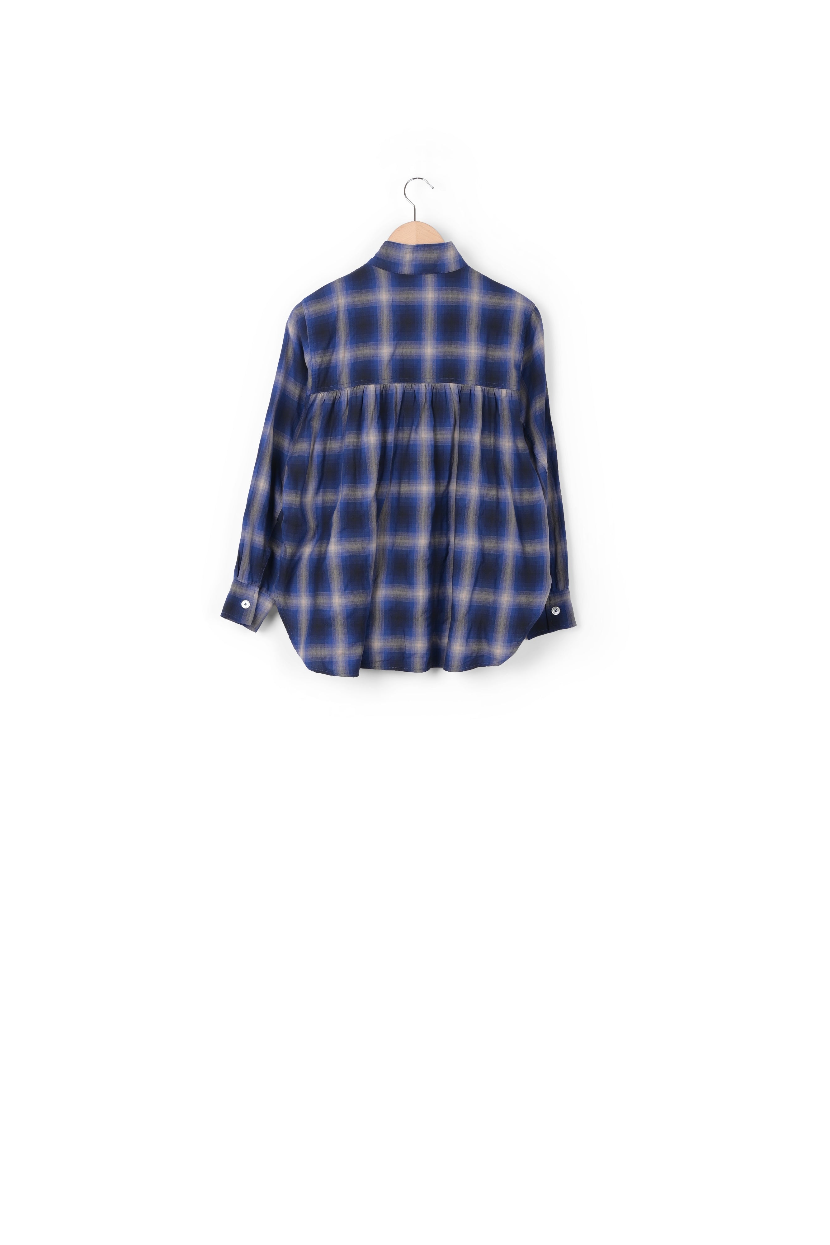 BLOUSE PEACHY Faume - seconde main