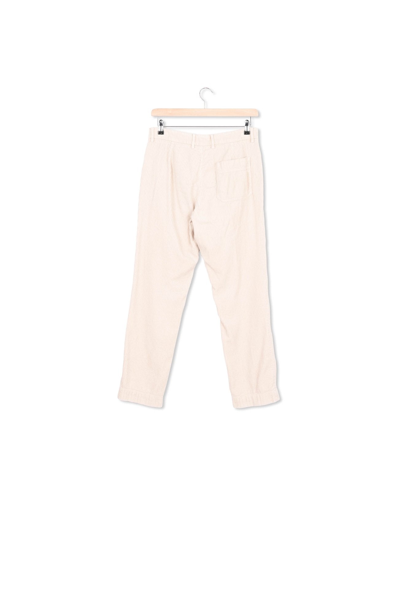 SVENNO BROEK Faume - seconde main