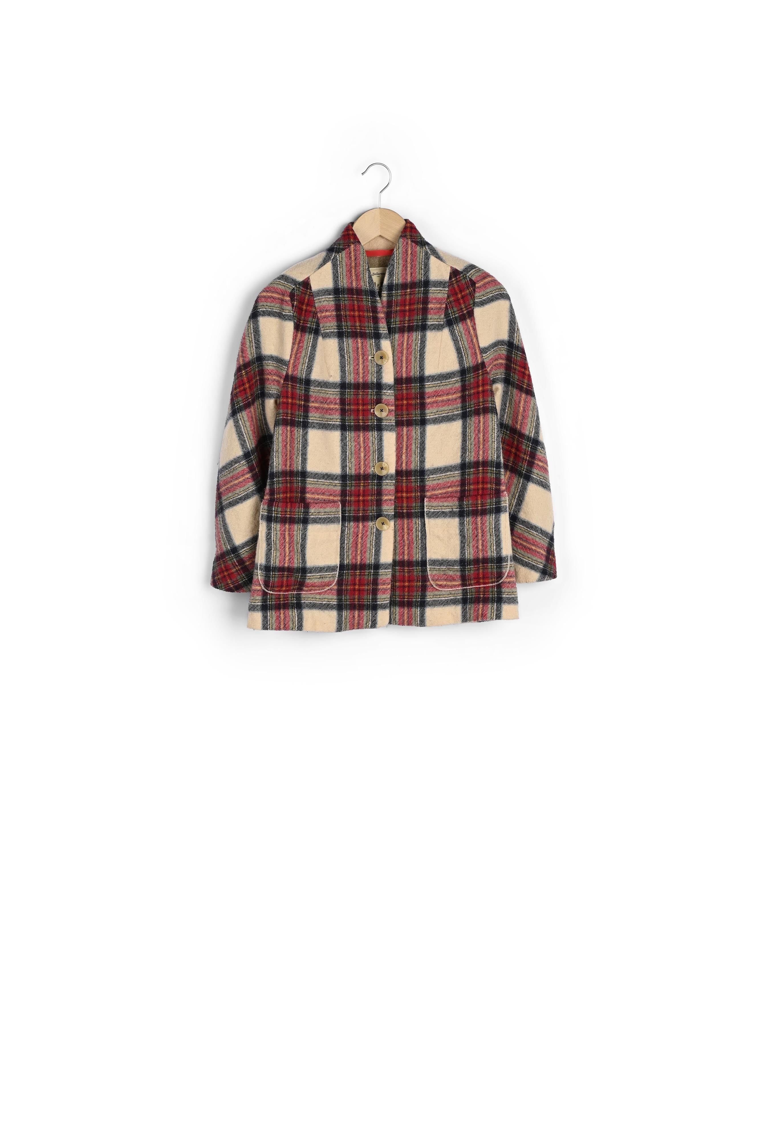 VESTE VOYOU Faume - seconde main