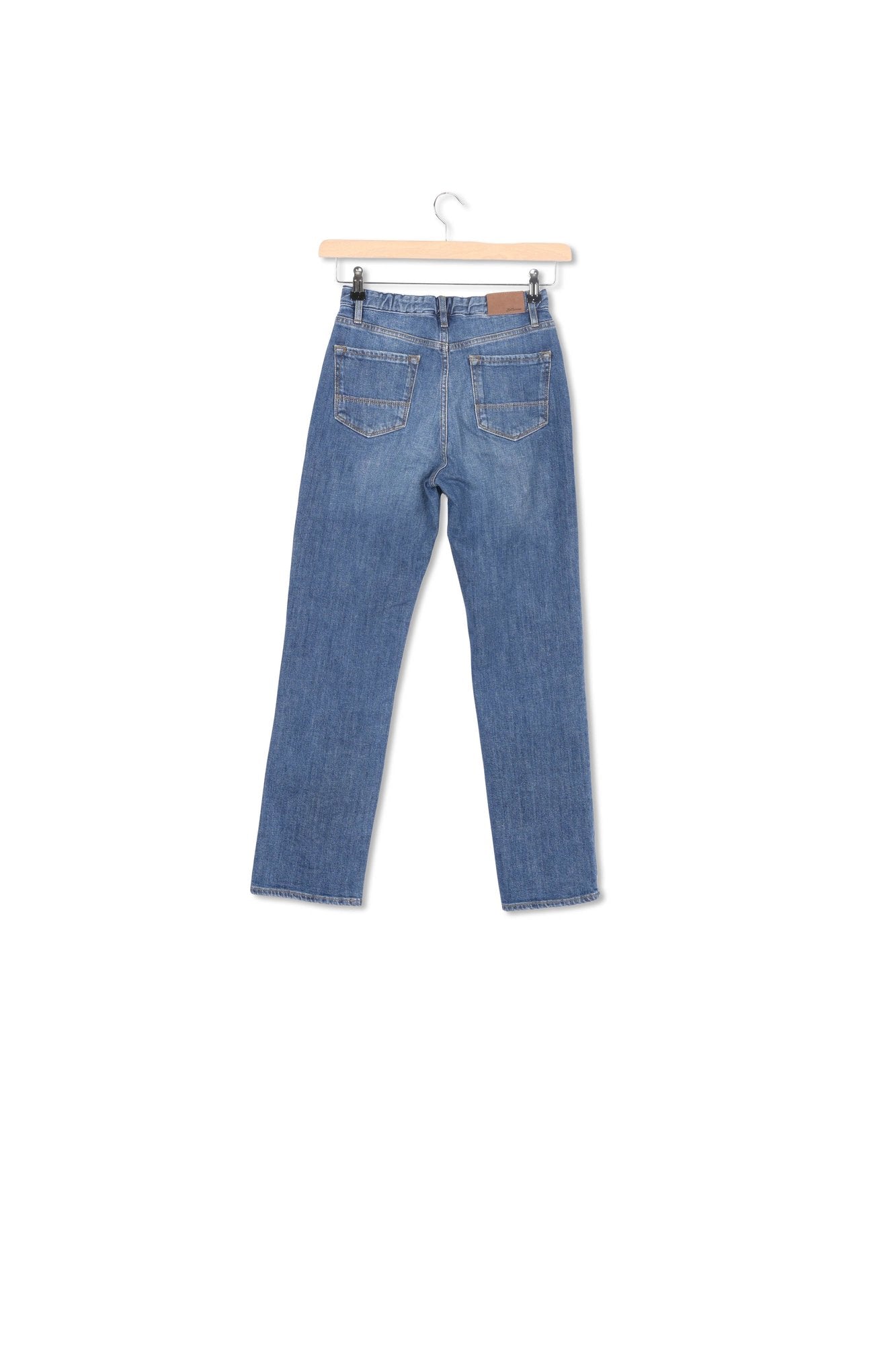 JEANS PINATA Faume - seconde main