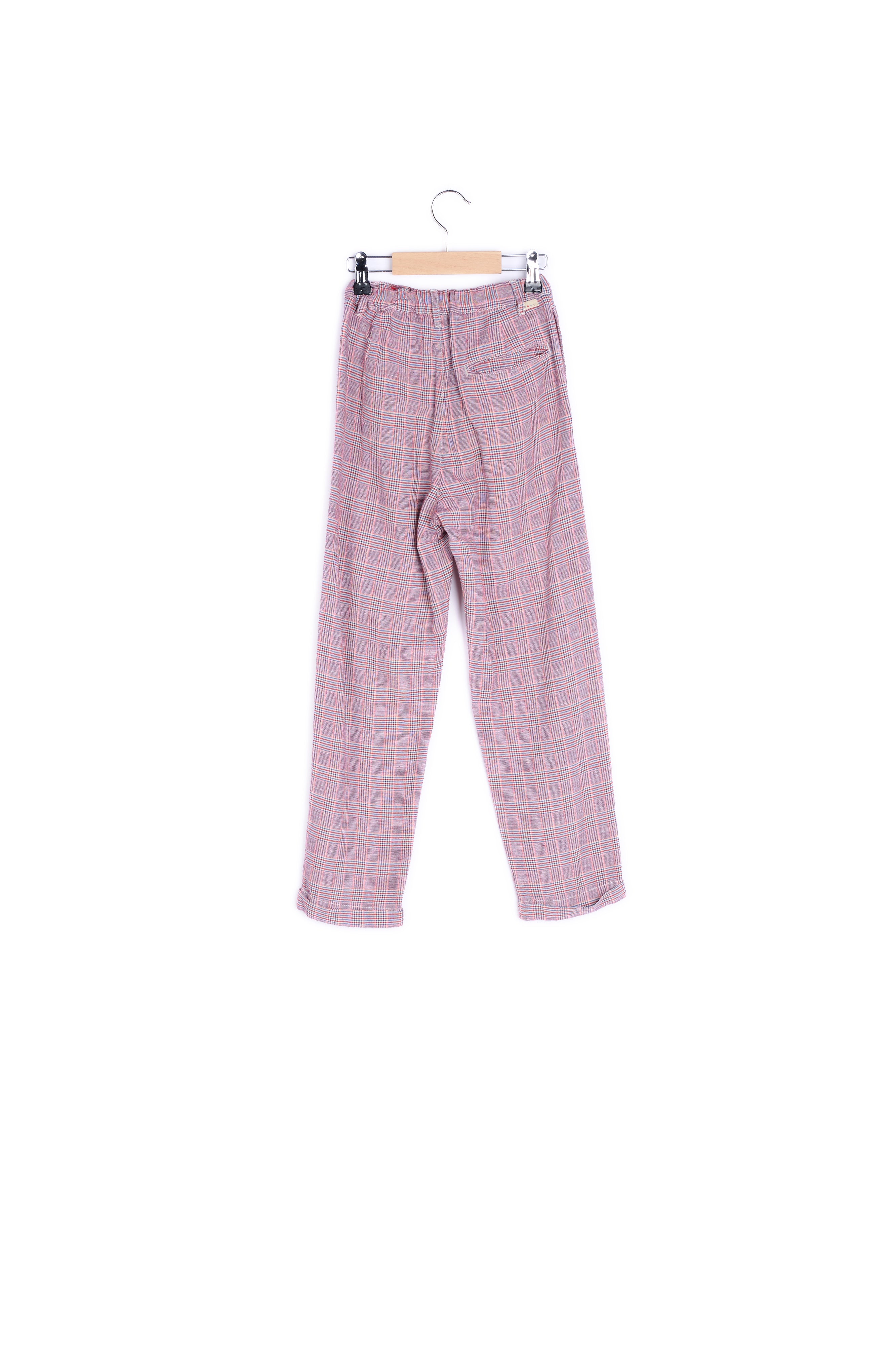 PANTALON PEACES2 Faume - seconde main