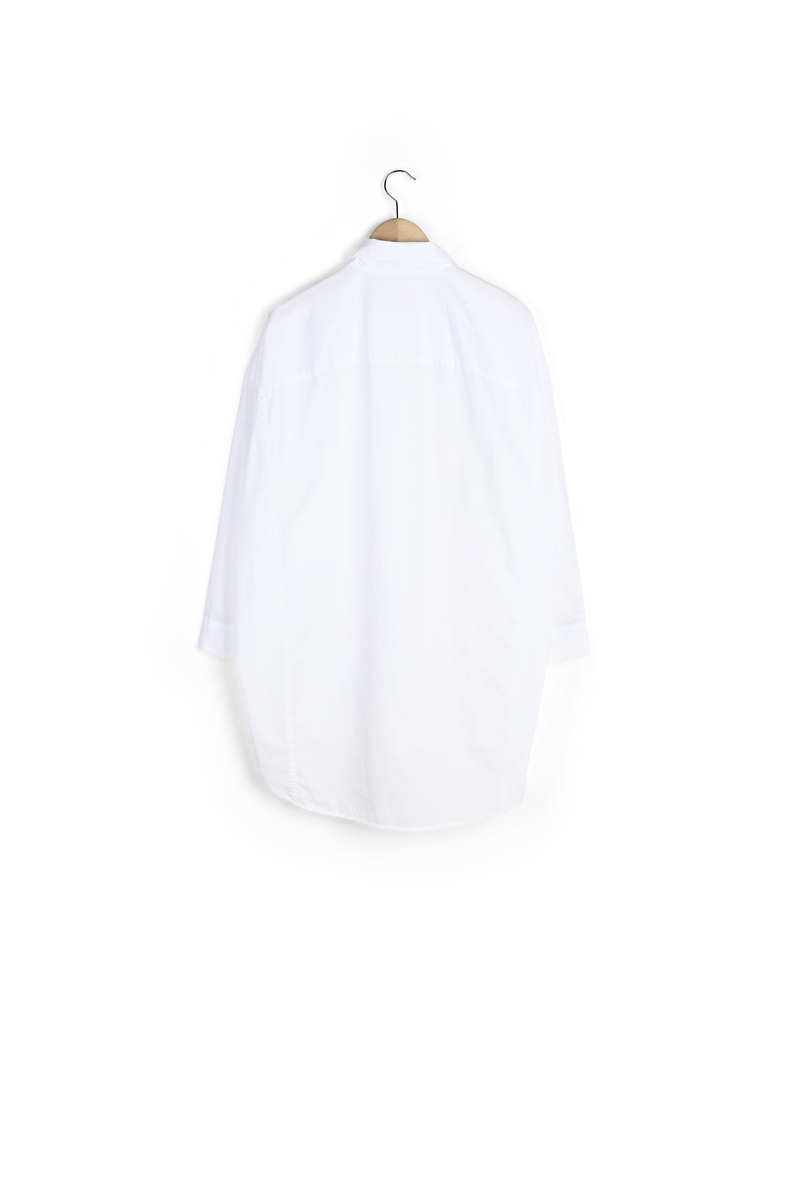 CHEMISE GABIN Faume - seconde main