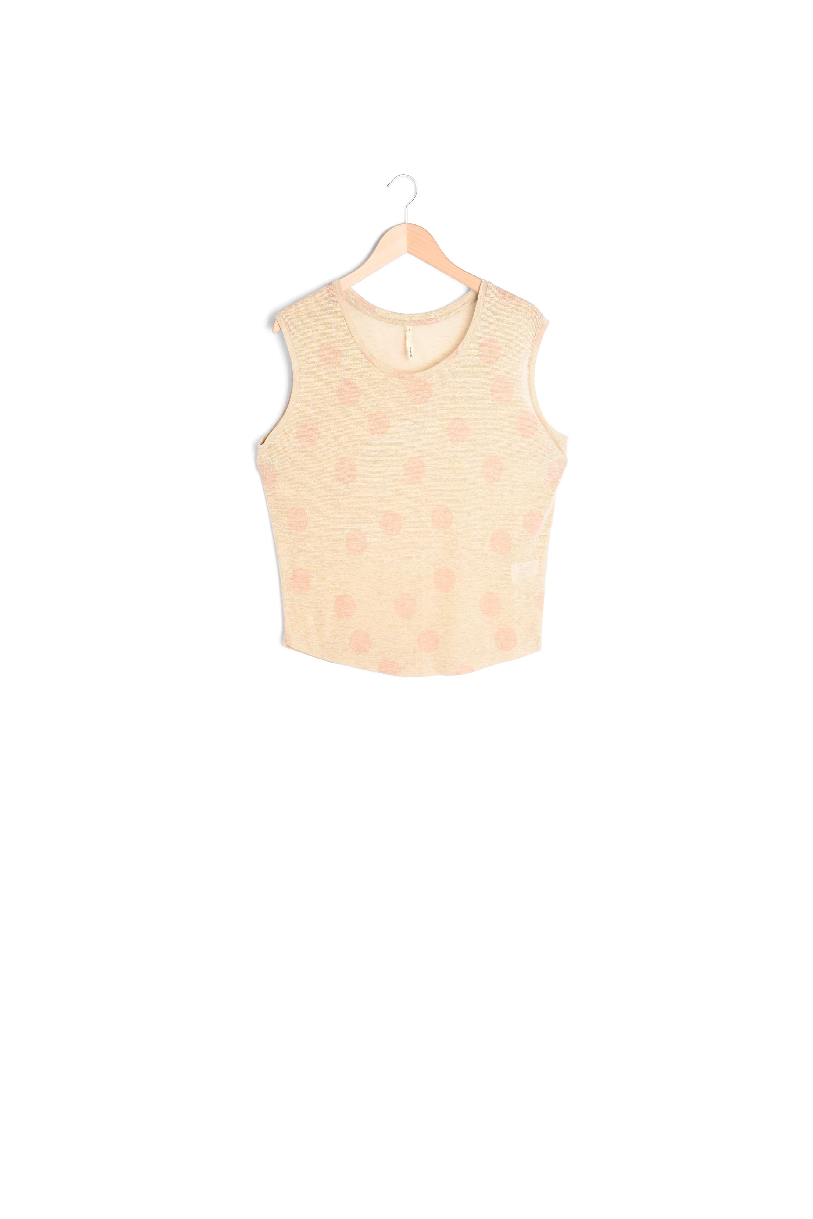 T-SHIRT GEN Faume - seconde main