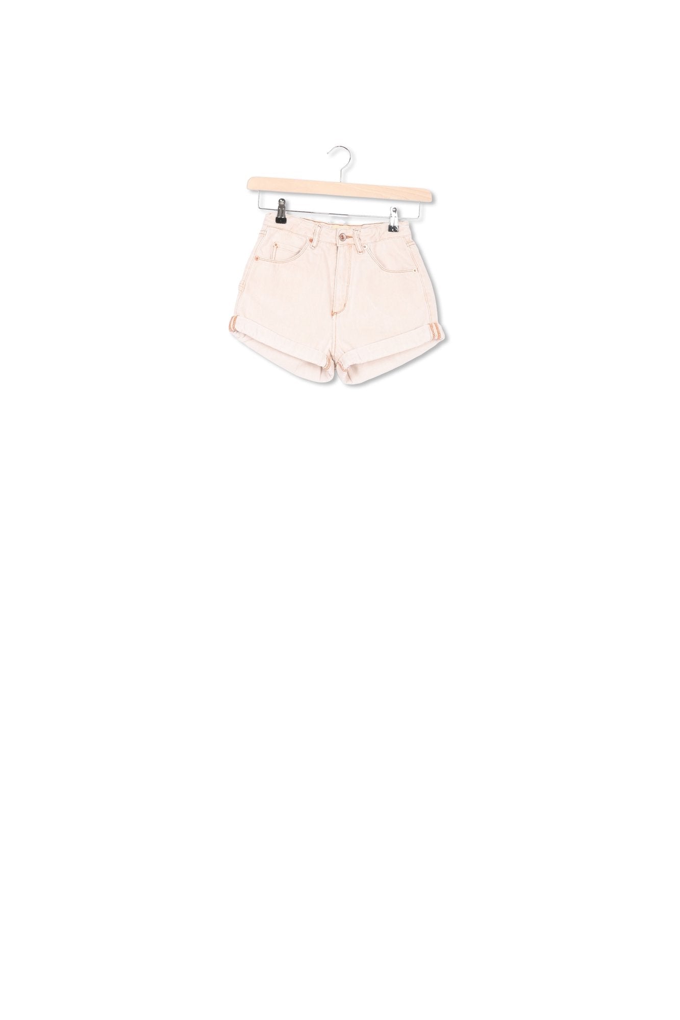 PETITE SHORT Faume - seconde main