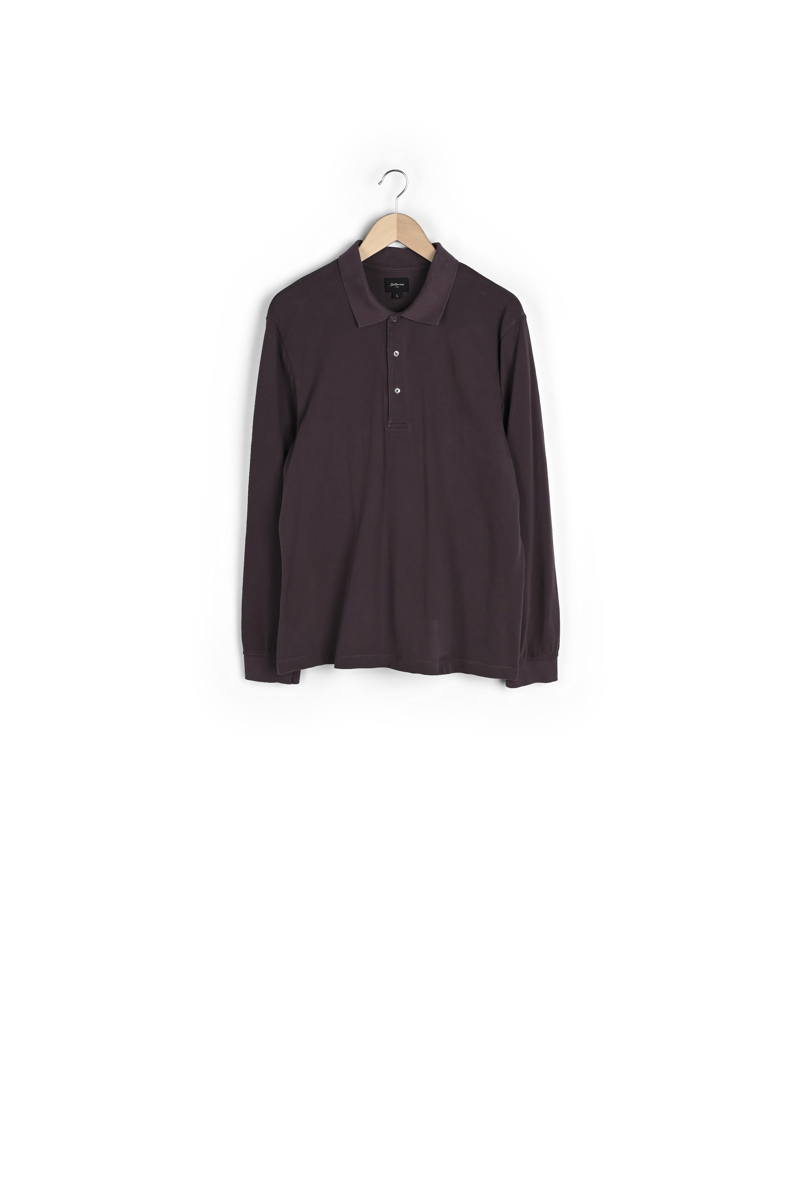 POLO VILANO Faume - seconde main