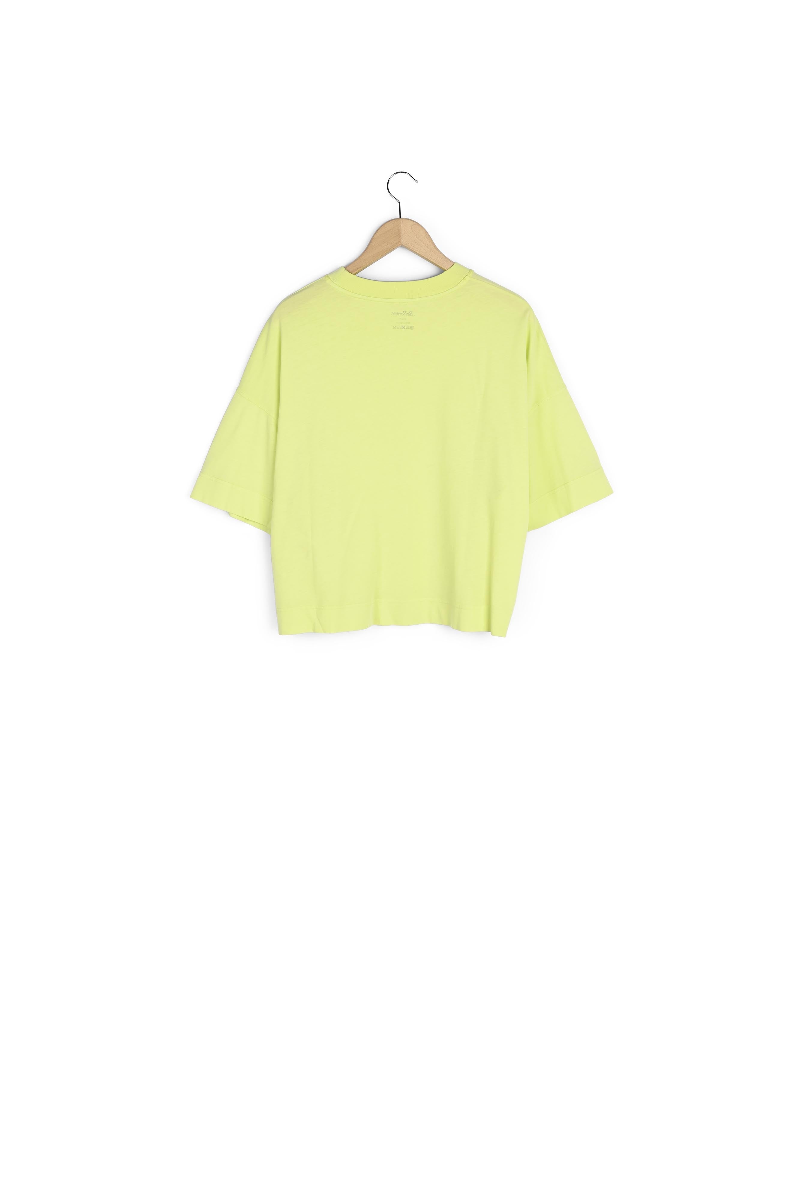 VIM T-SHIRT Faume - seconde main