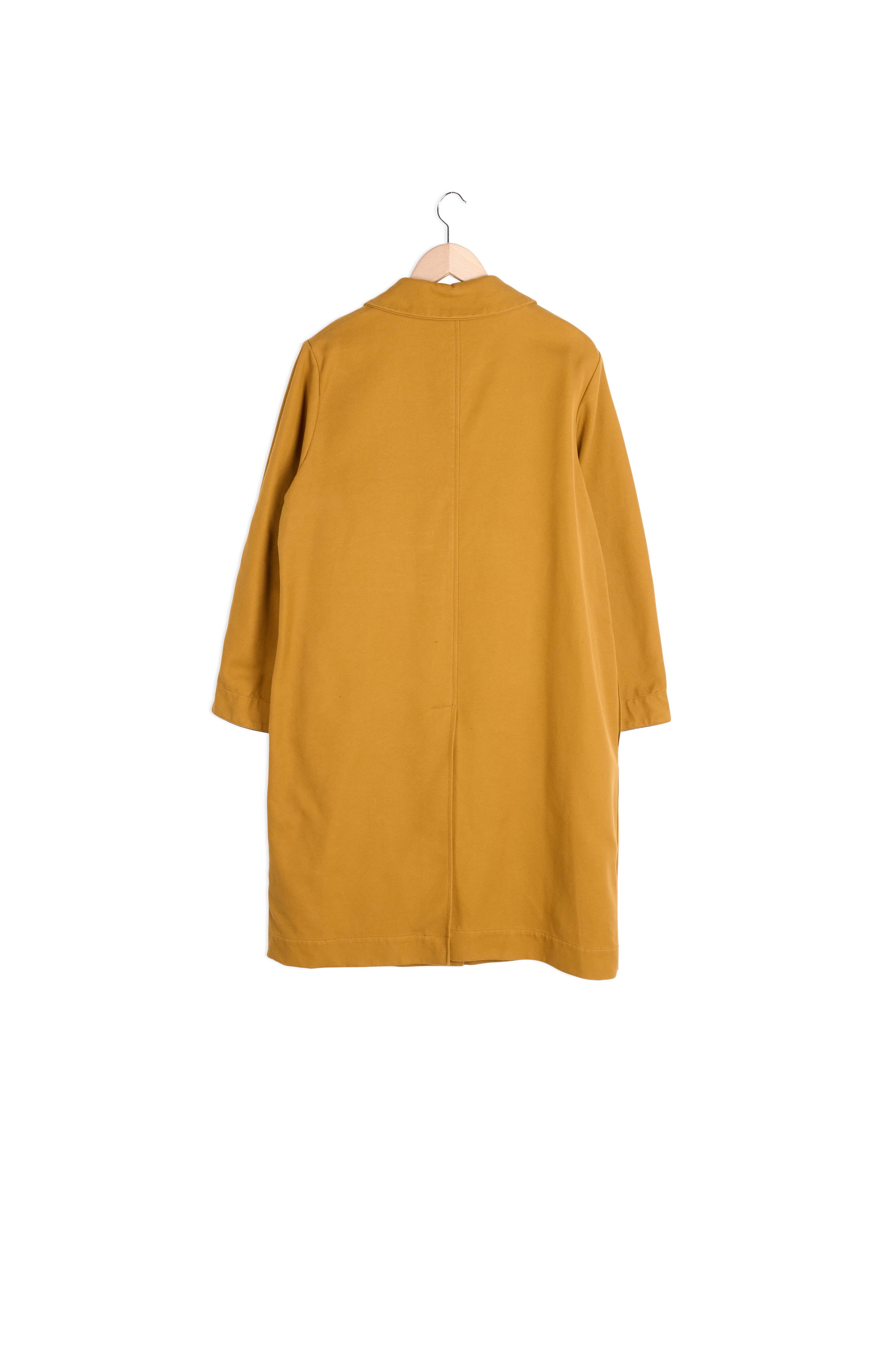 LADJI COAT Faume - seconde main