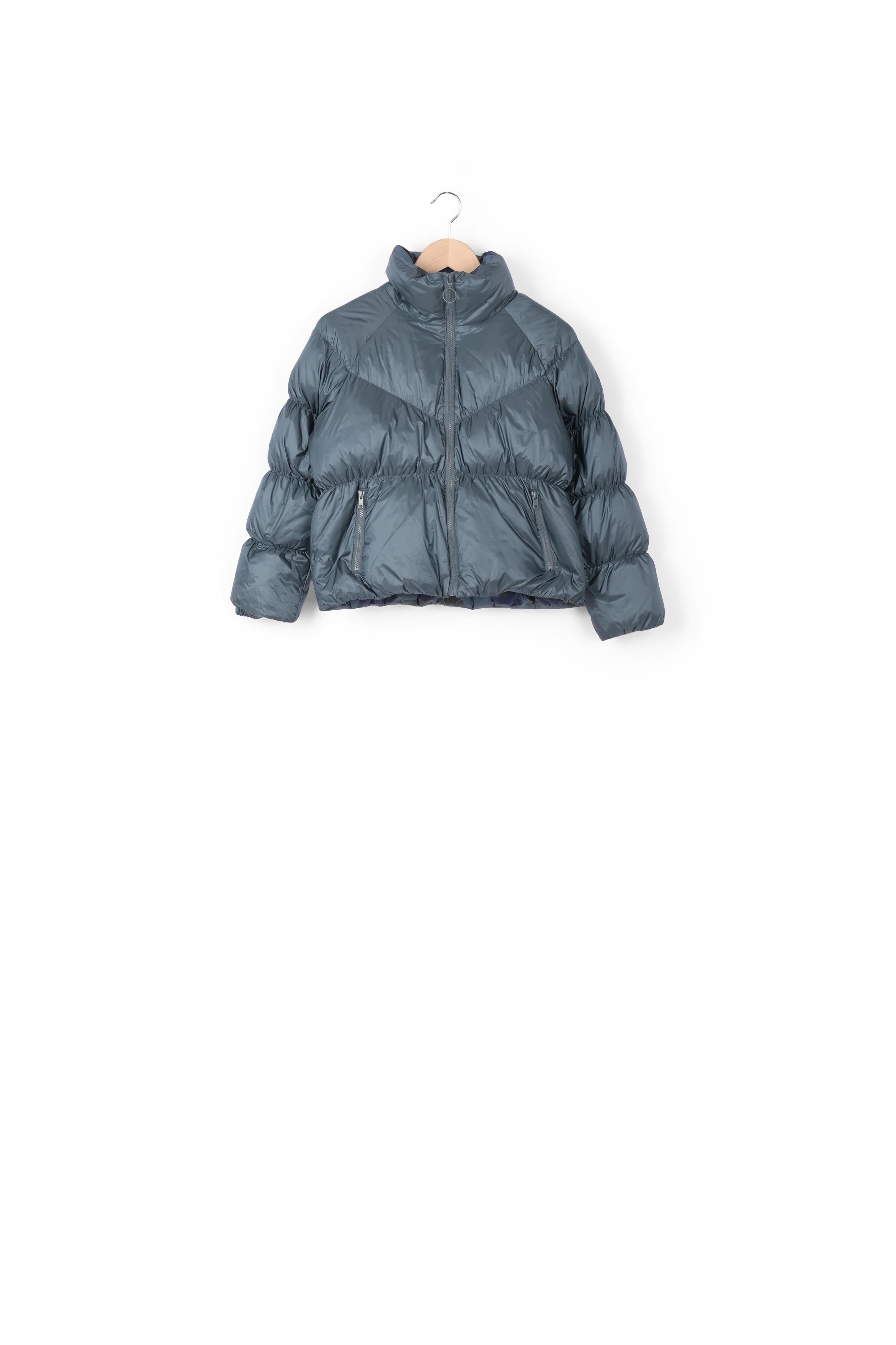 VESTE HOOVER Faume - seconde main