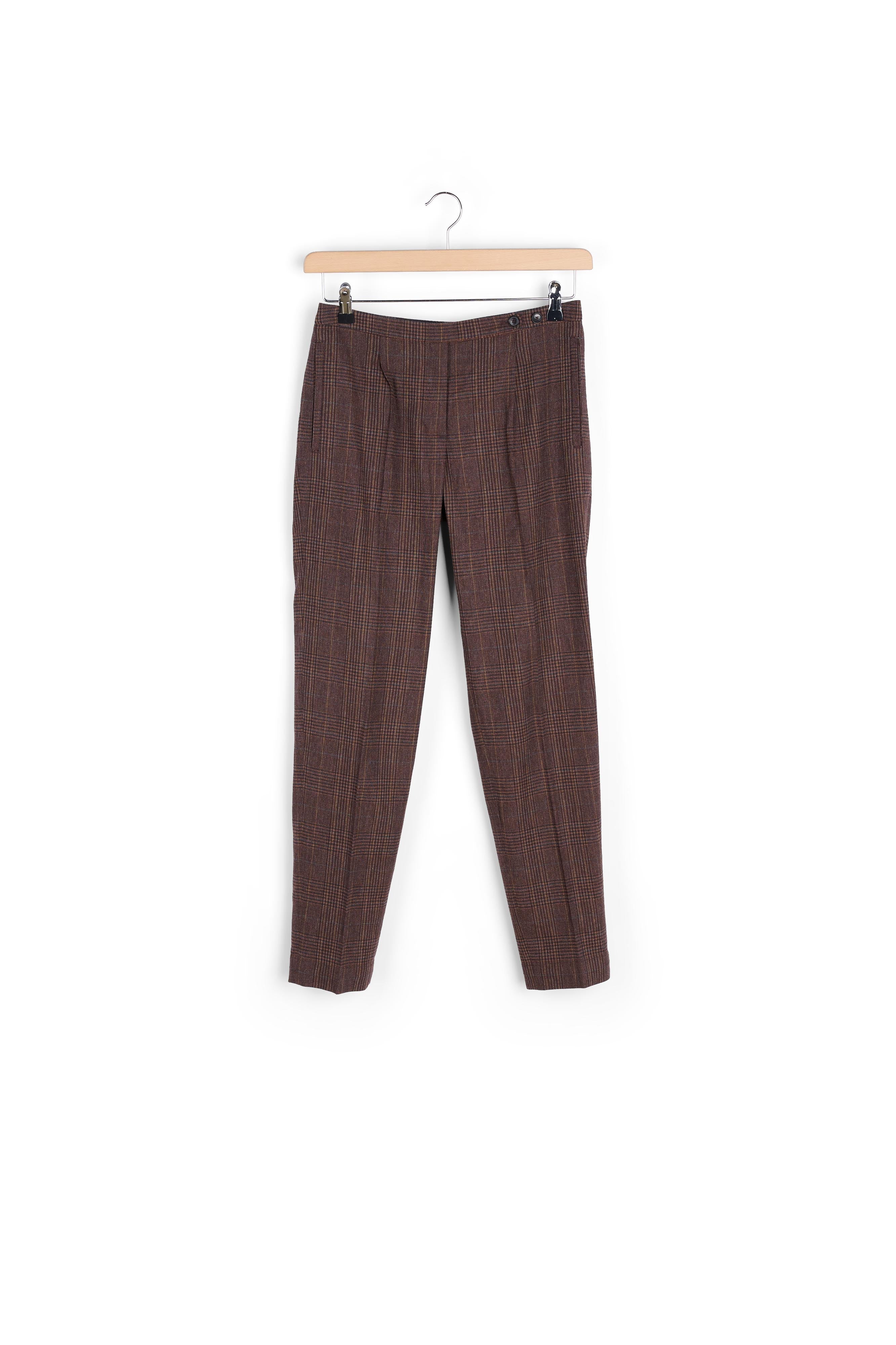 MICKEY BROEK Faume - seconde main