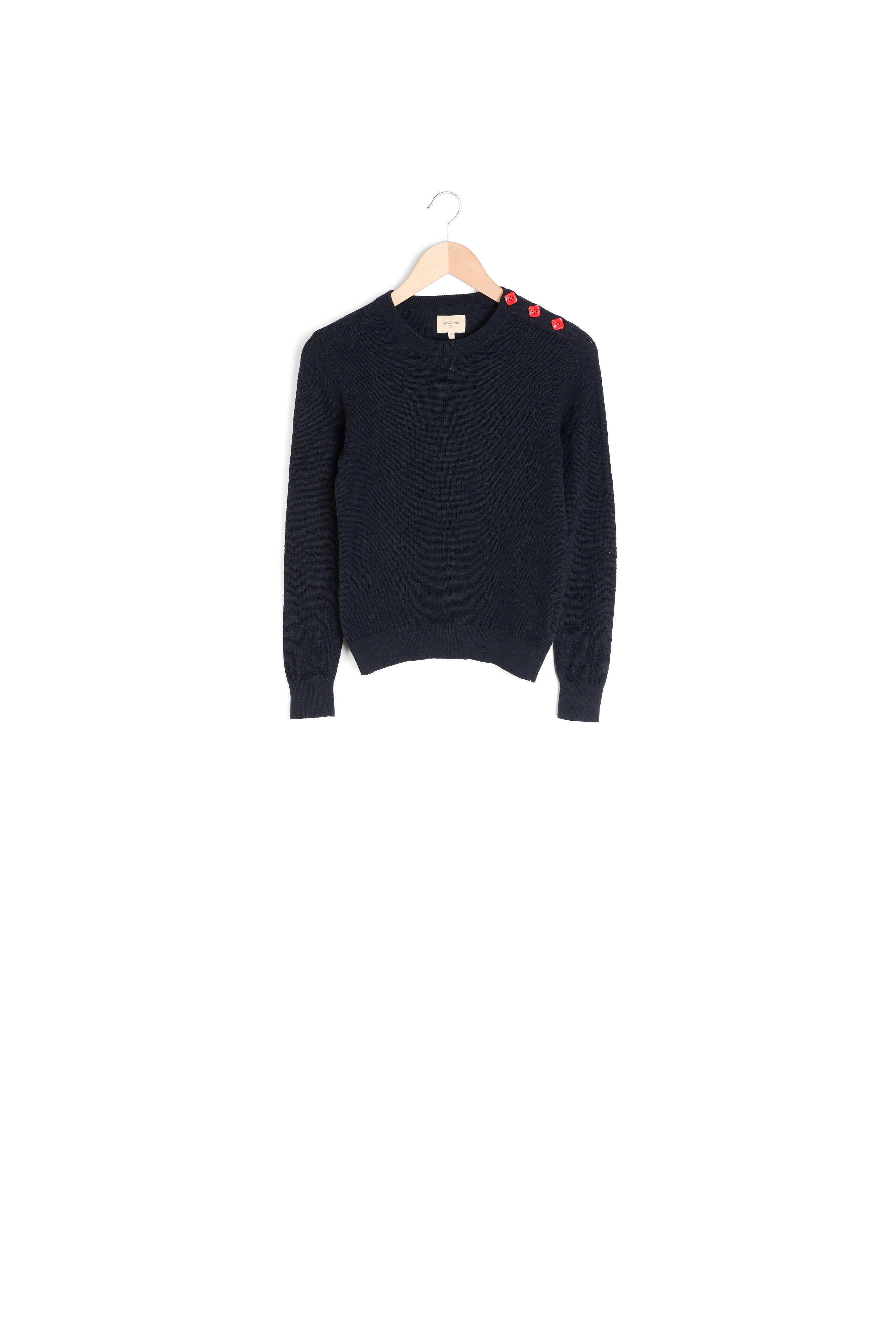 GOPOL KNITWEAR Faume - seconde main