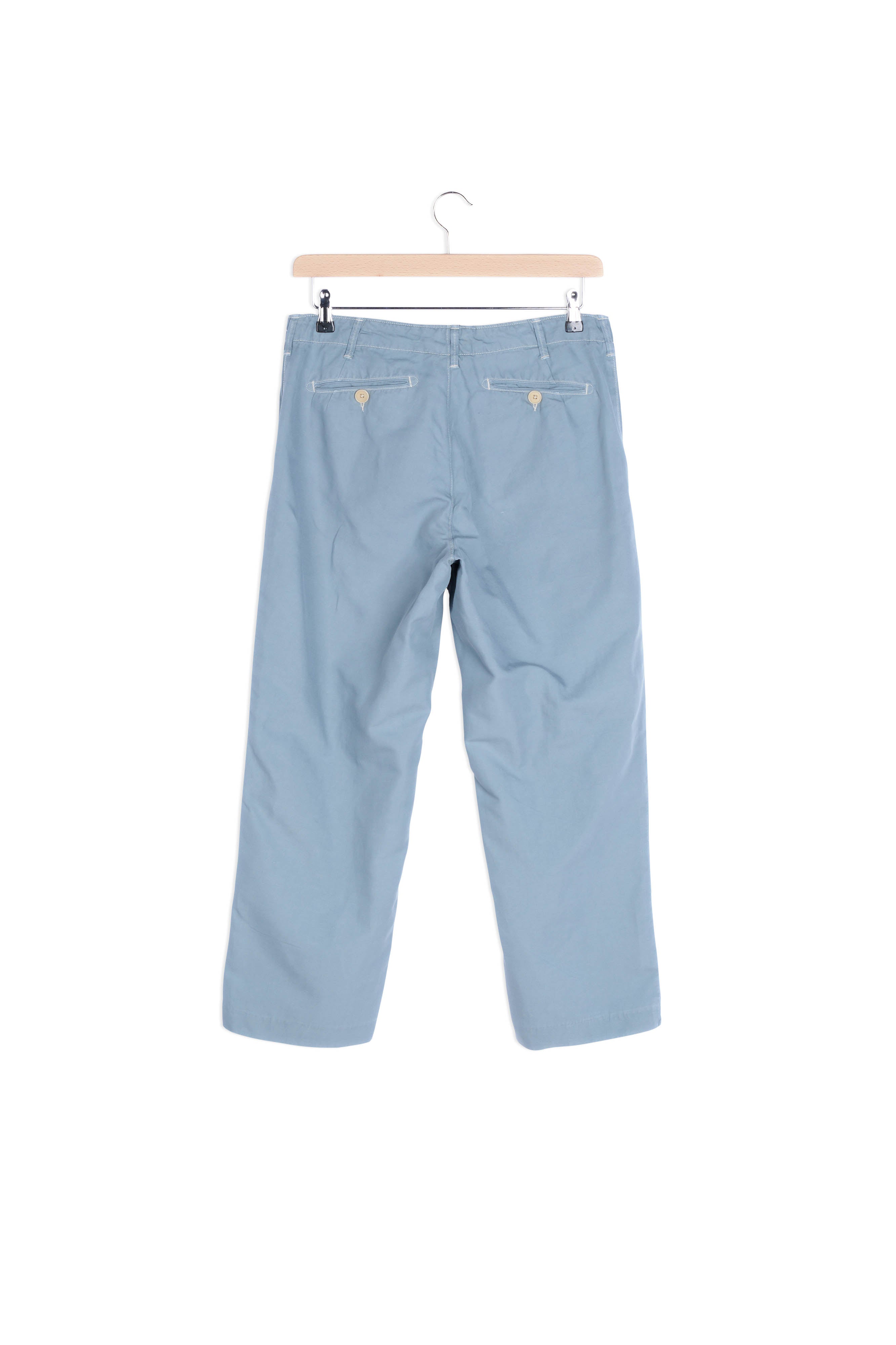 PANTALON PAPE Faume - seconde main