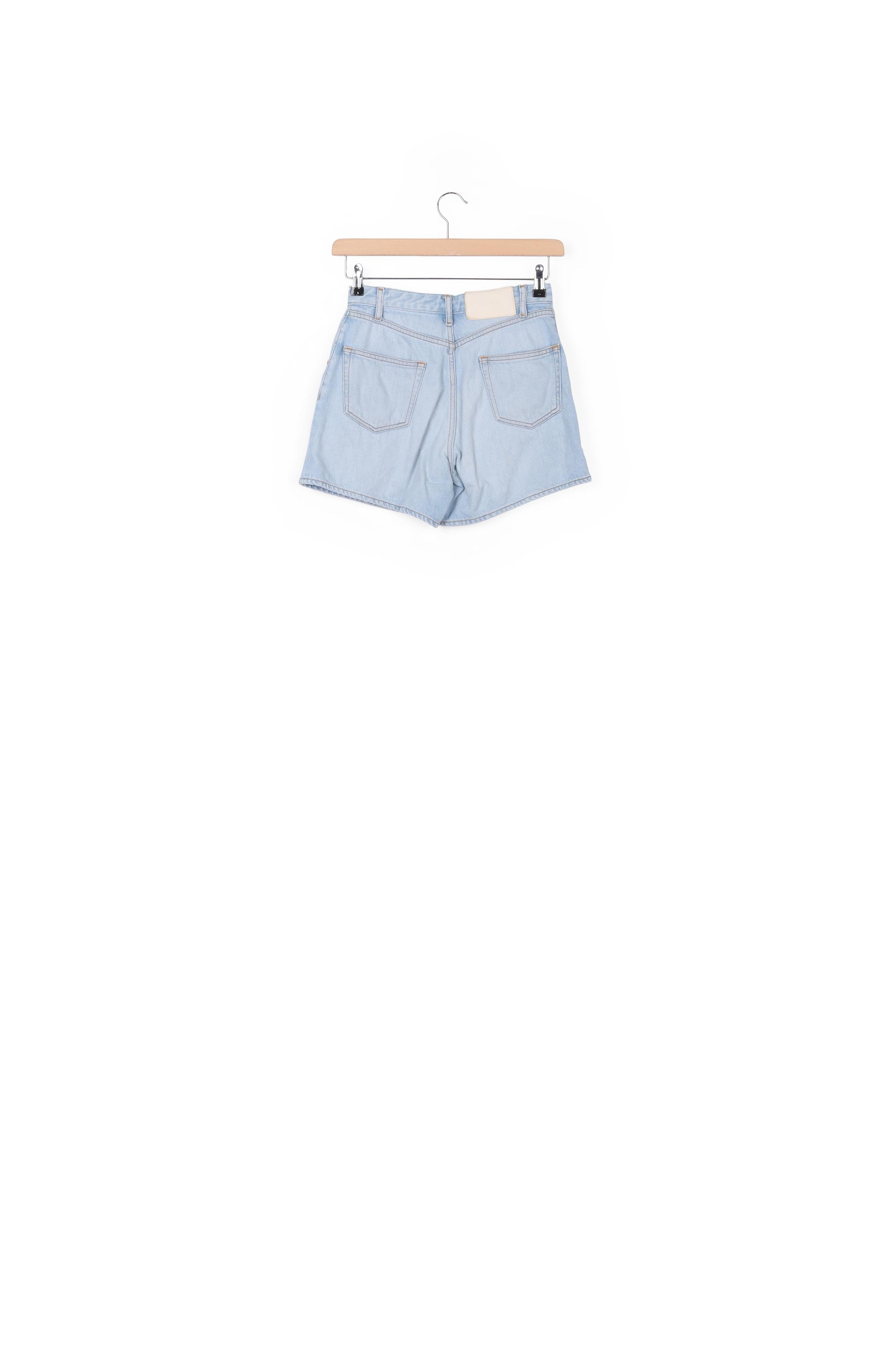 SHORT PACTOL Faume - seconde main