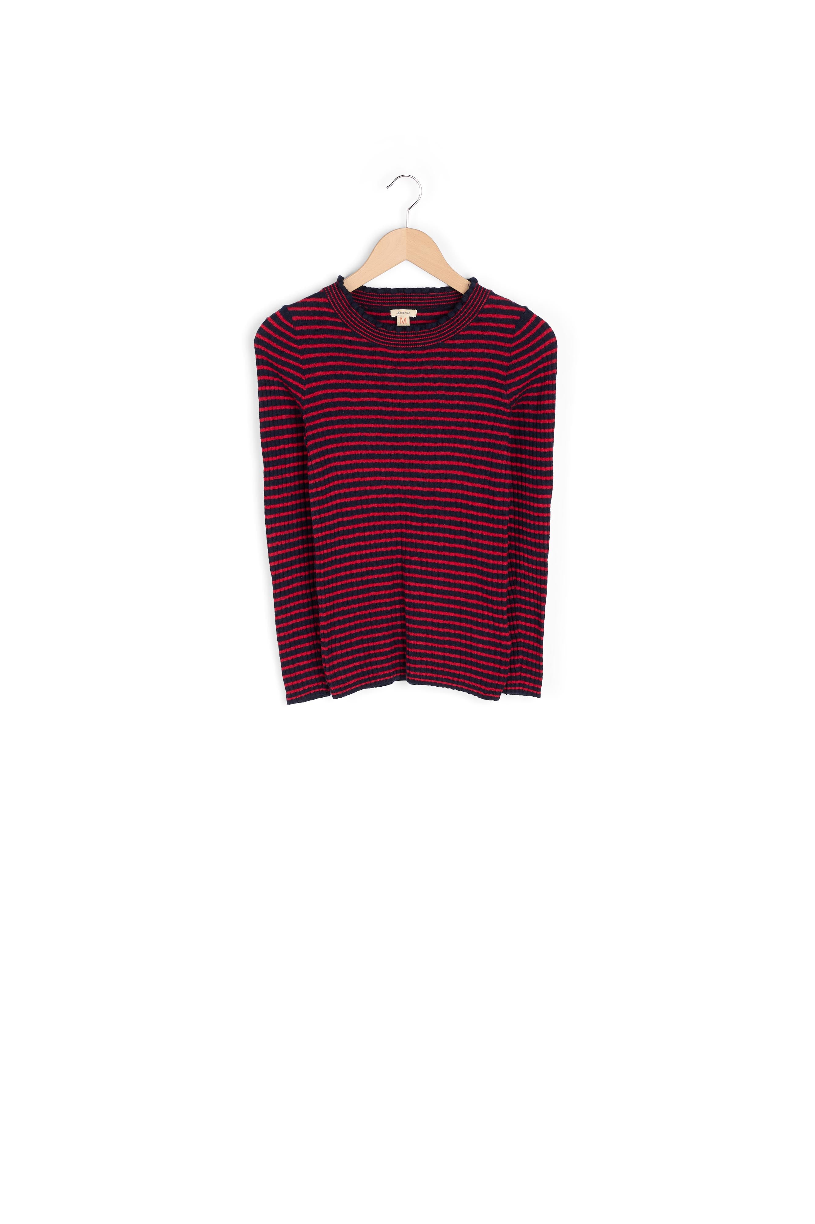 PULL GOURA Faume - seconde main