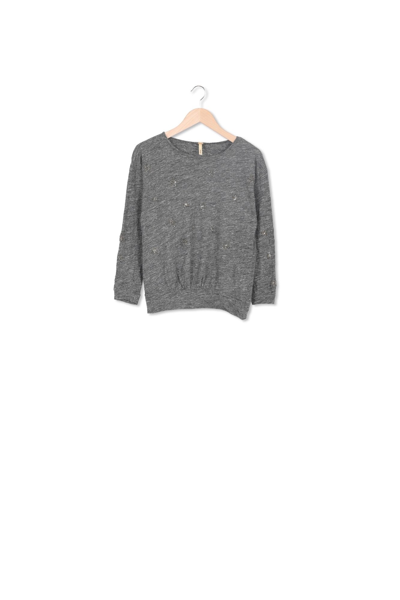 GALIAN SWEATSHIRT Faume - seconde main