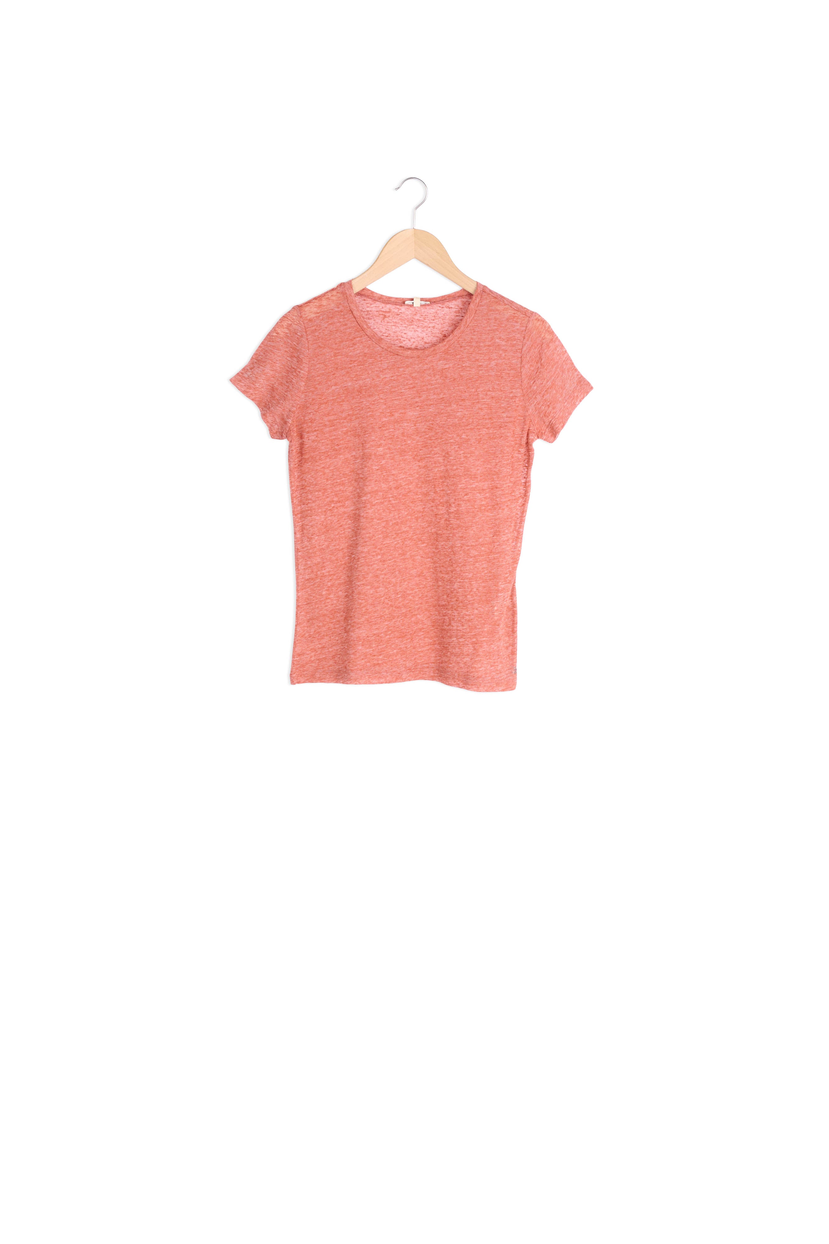 GENNY T-SHIRT Faume - seconde main