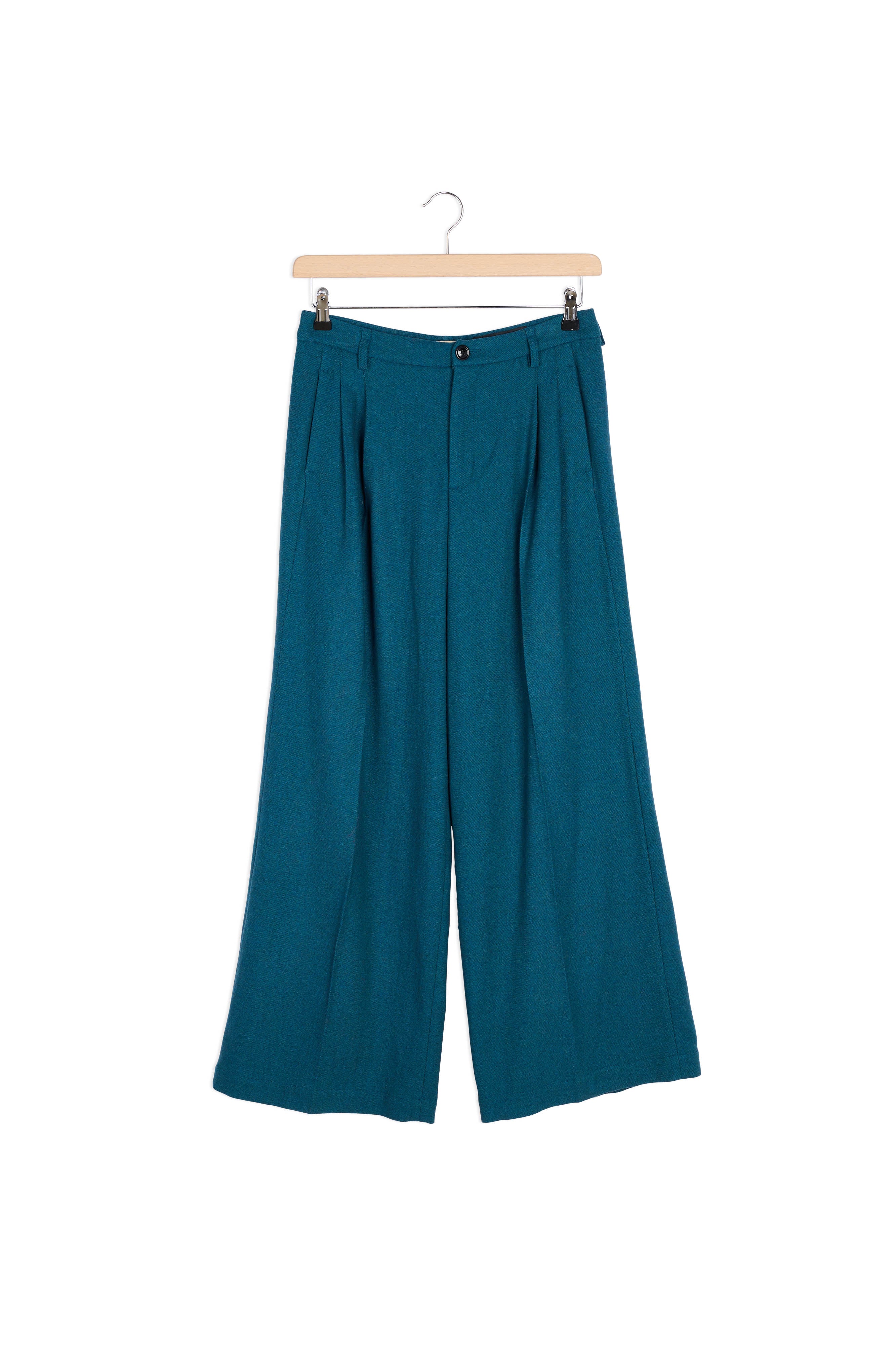 VOLKERT PANTS Faume - seconde main