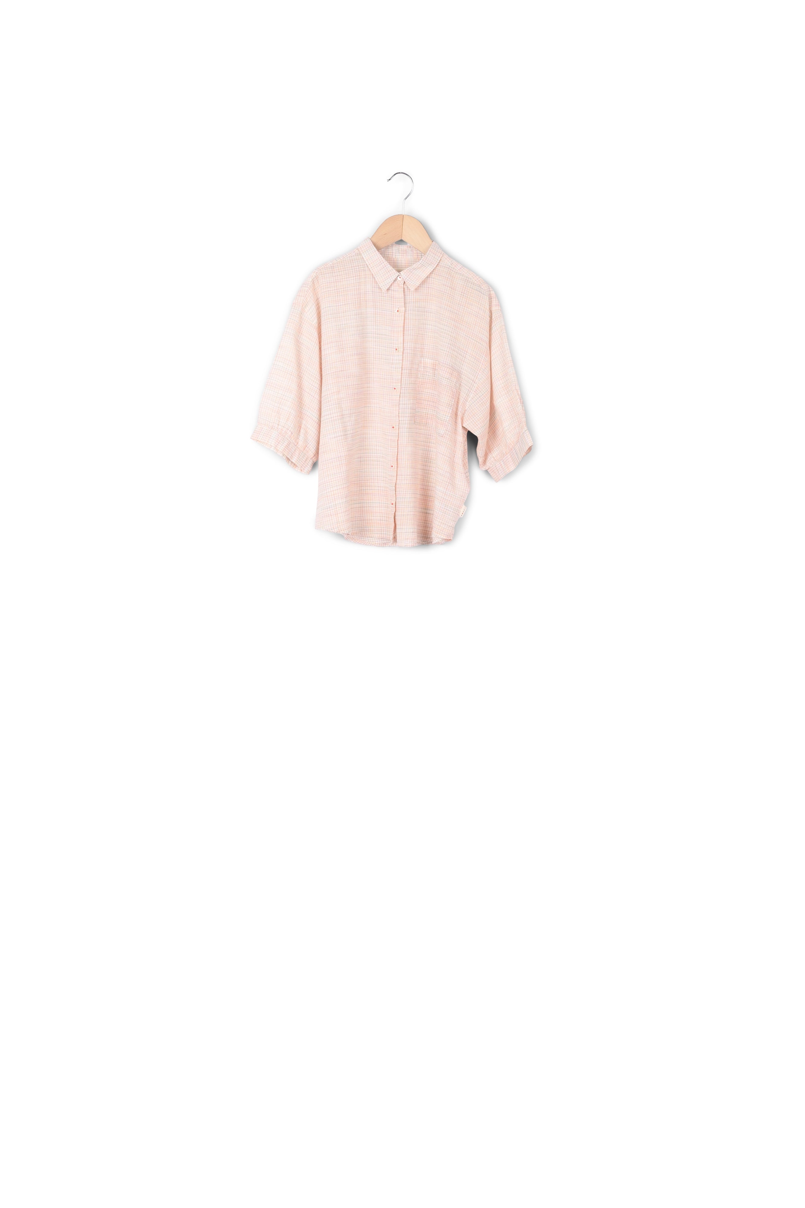 CHEMISE AVE2 Faume - seconde main