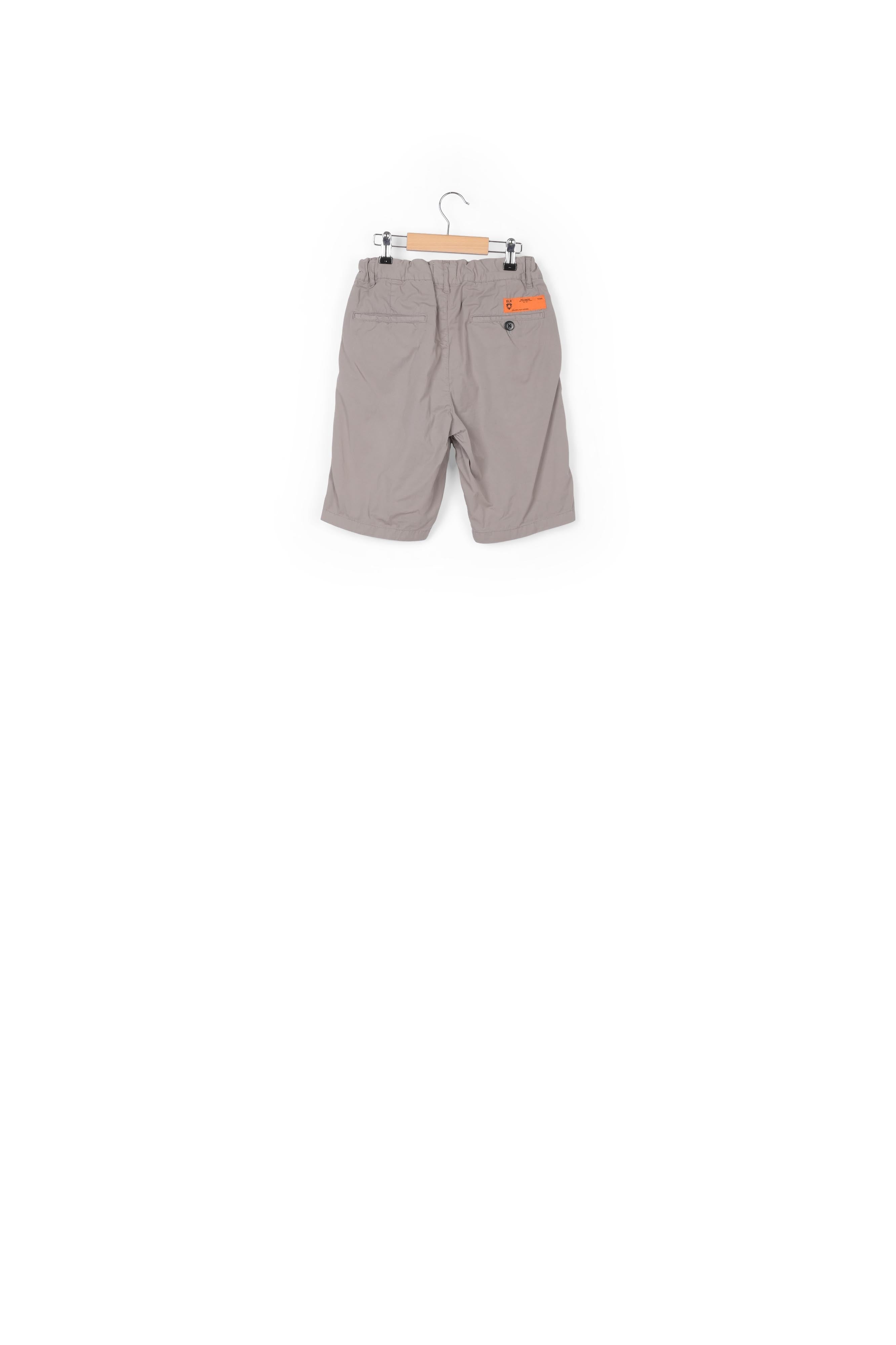 PAWL SHORTS Faume - seconde main