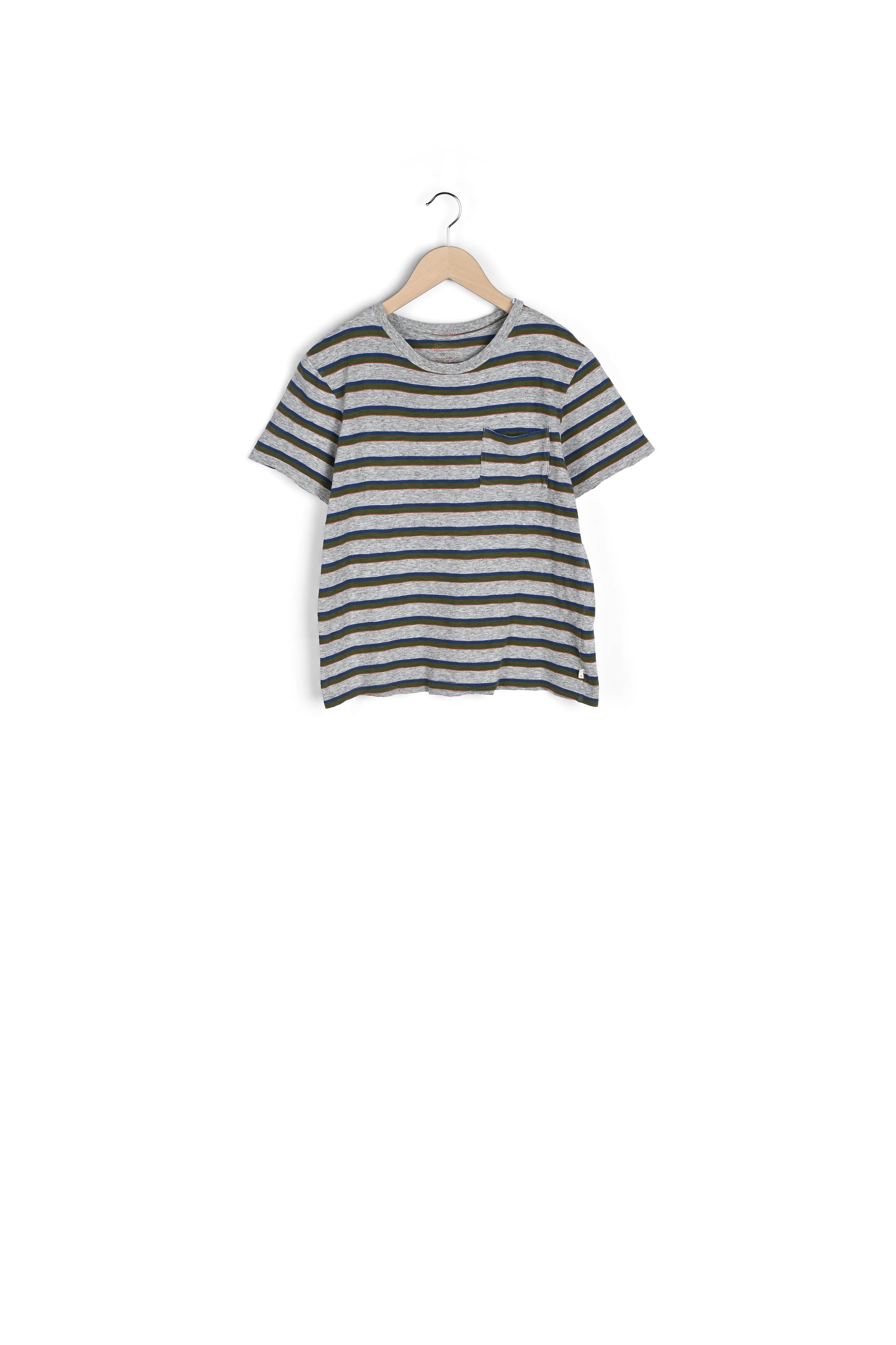 ALDO T-SHIRT Faume - seconde main