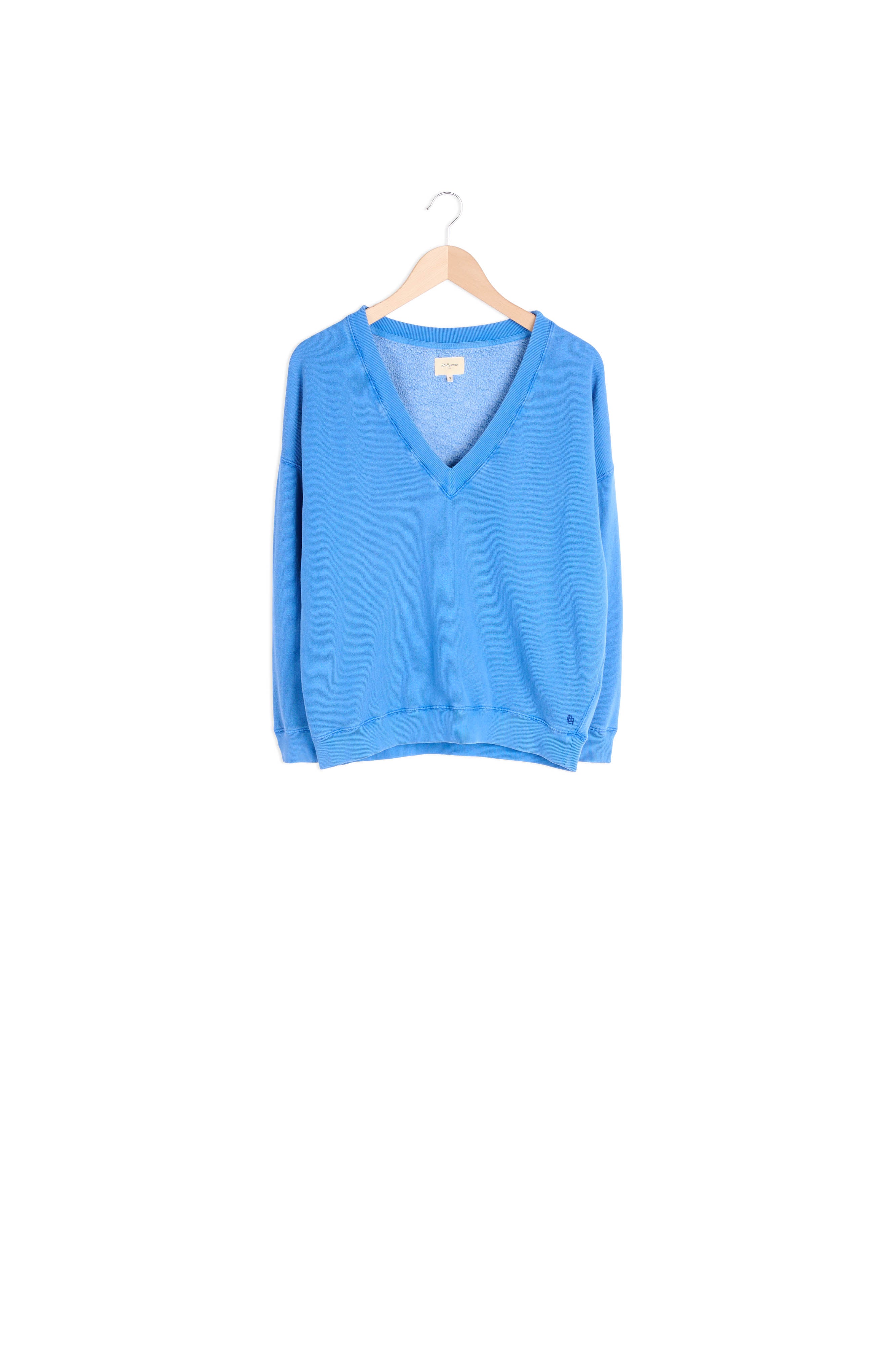 FELLOW SWEATSHIRT Faume - seconde main