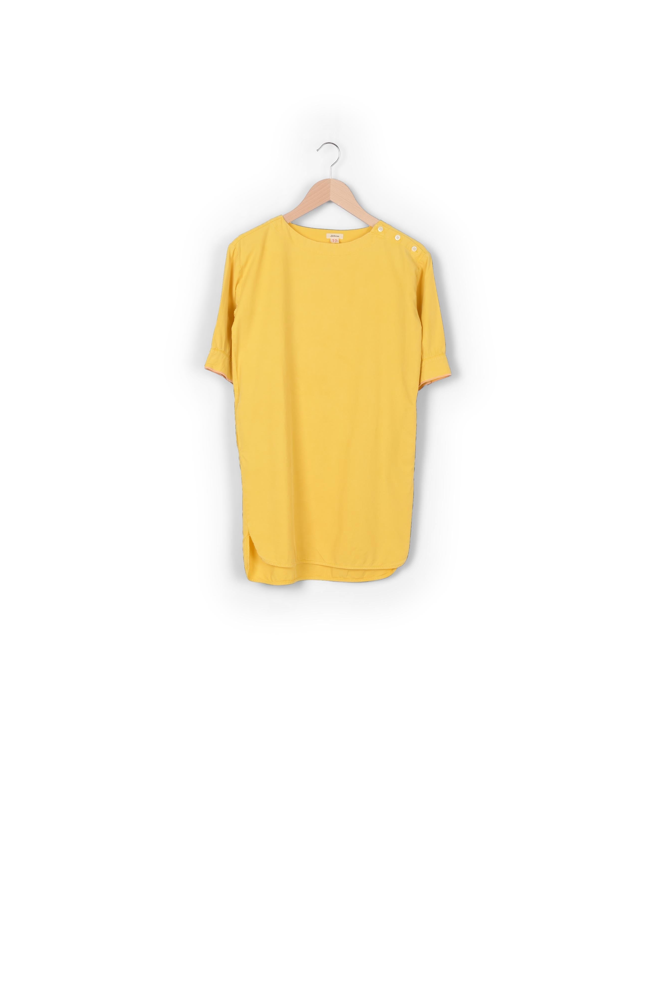 ROBE AMELIA Faume - seconde main