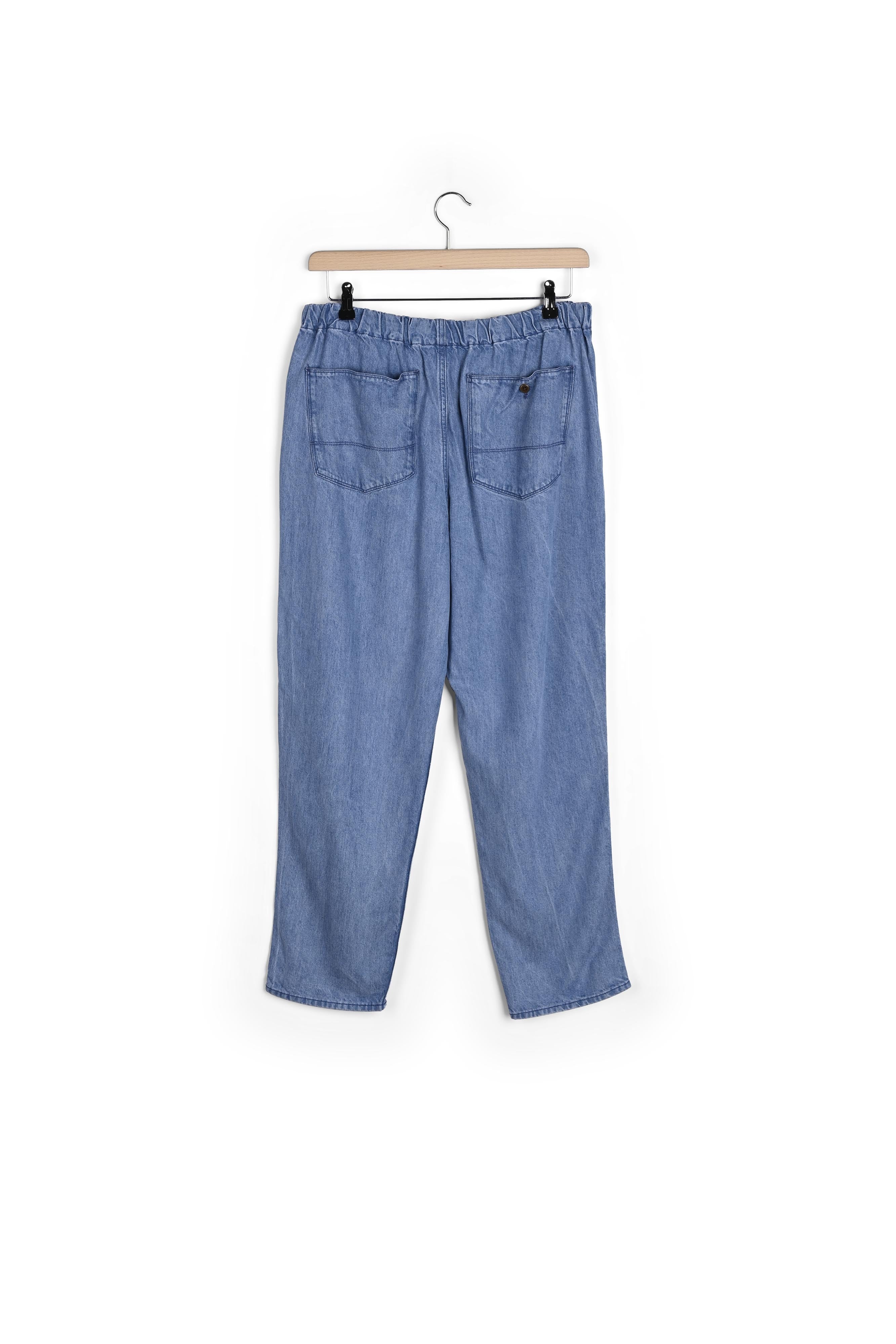 PIZZY PANTS Faume - seconde main