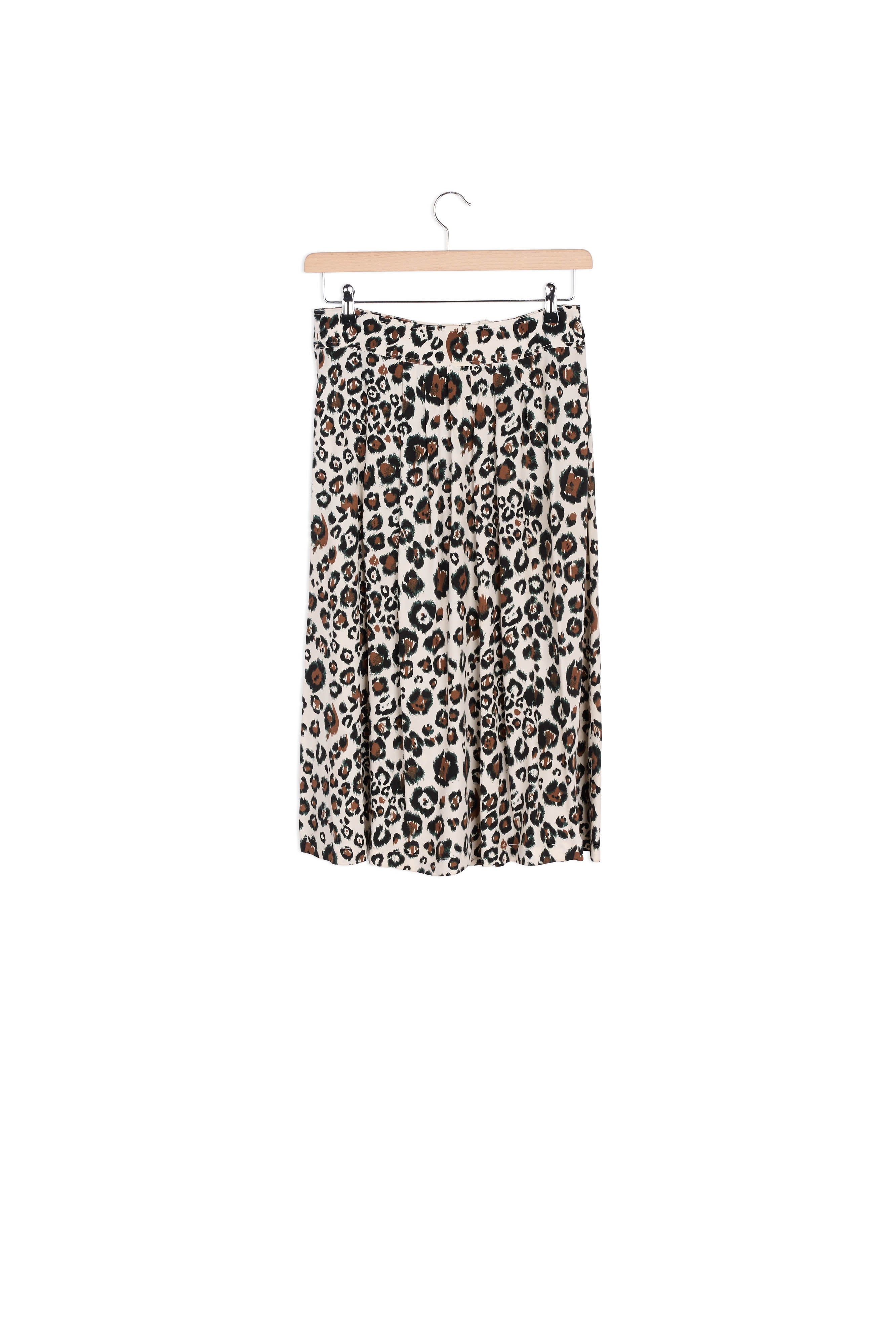 HUDSON SKIRT Faume - seconde main