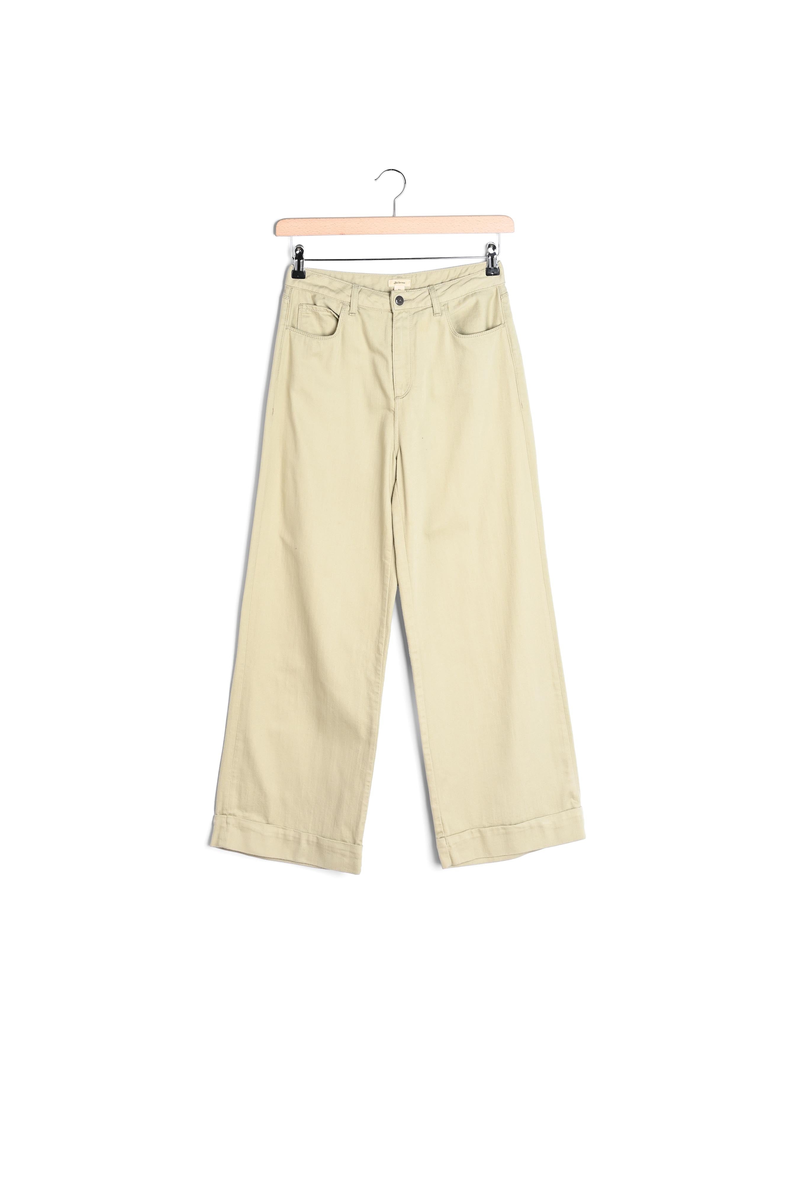 PANTALON PENHA Faume - seconde main