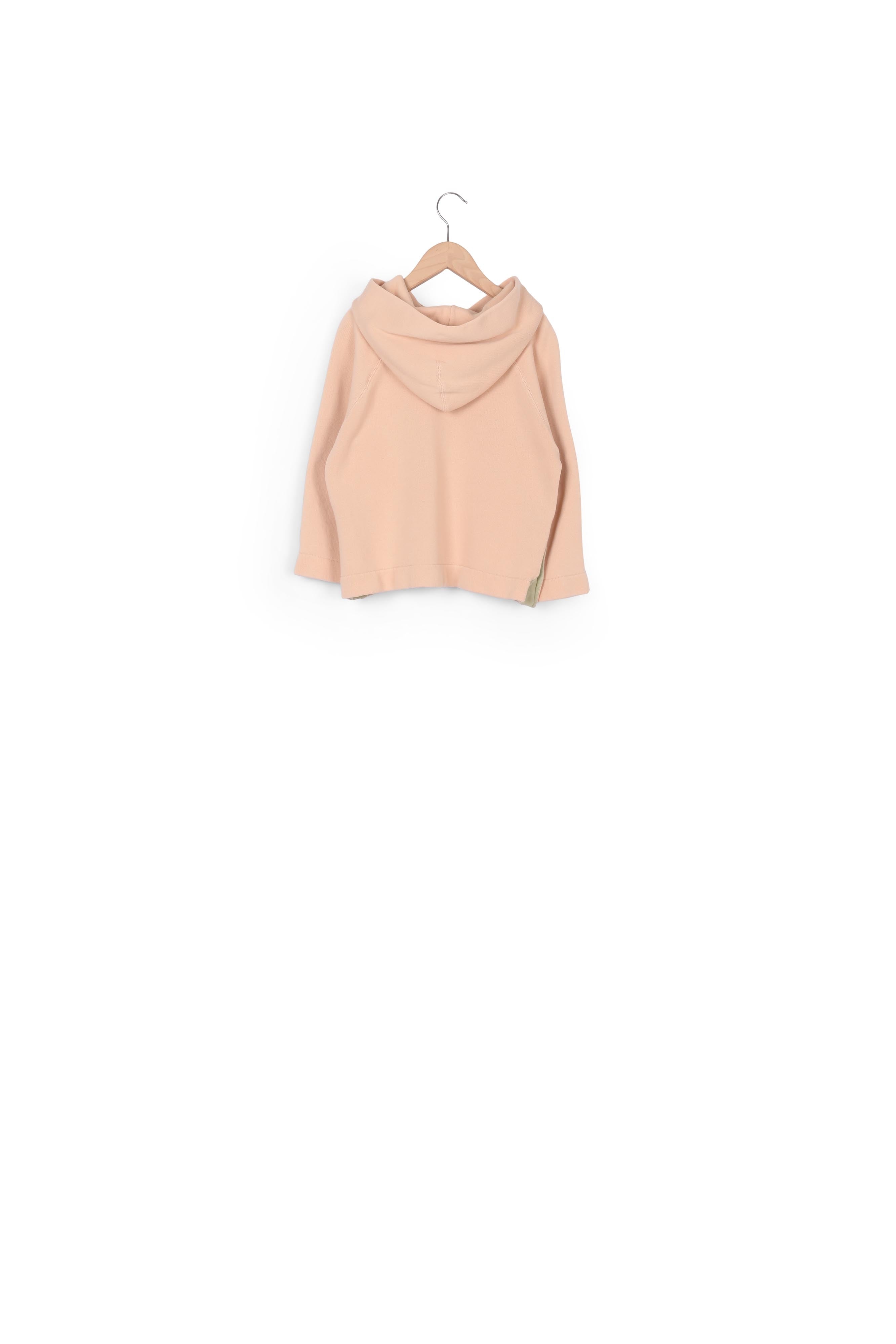 SWEATSHIRT FIDI Faume - seconde main
