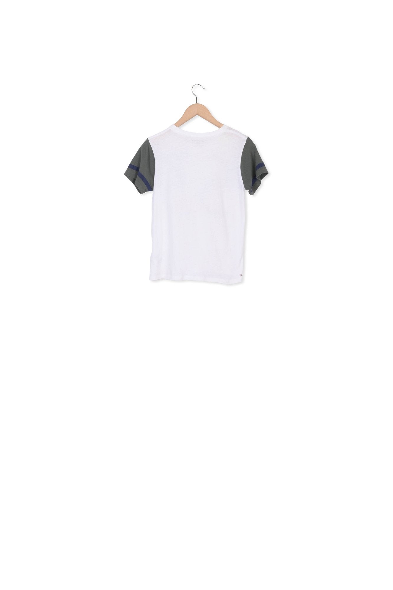 VIGO T-SHIRT Faume - seconde main