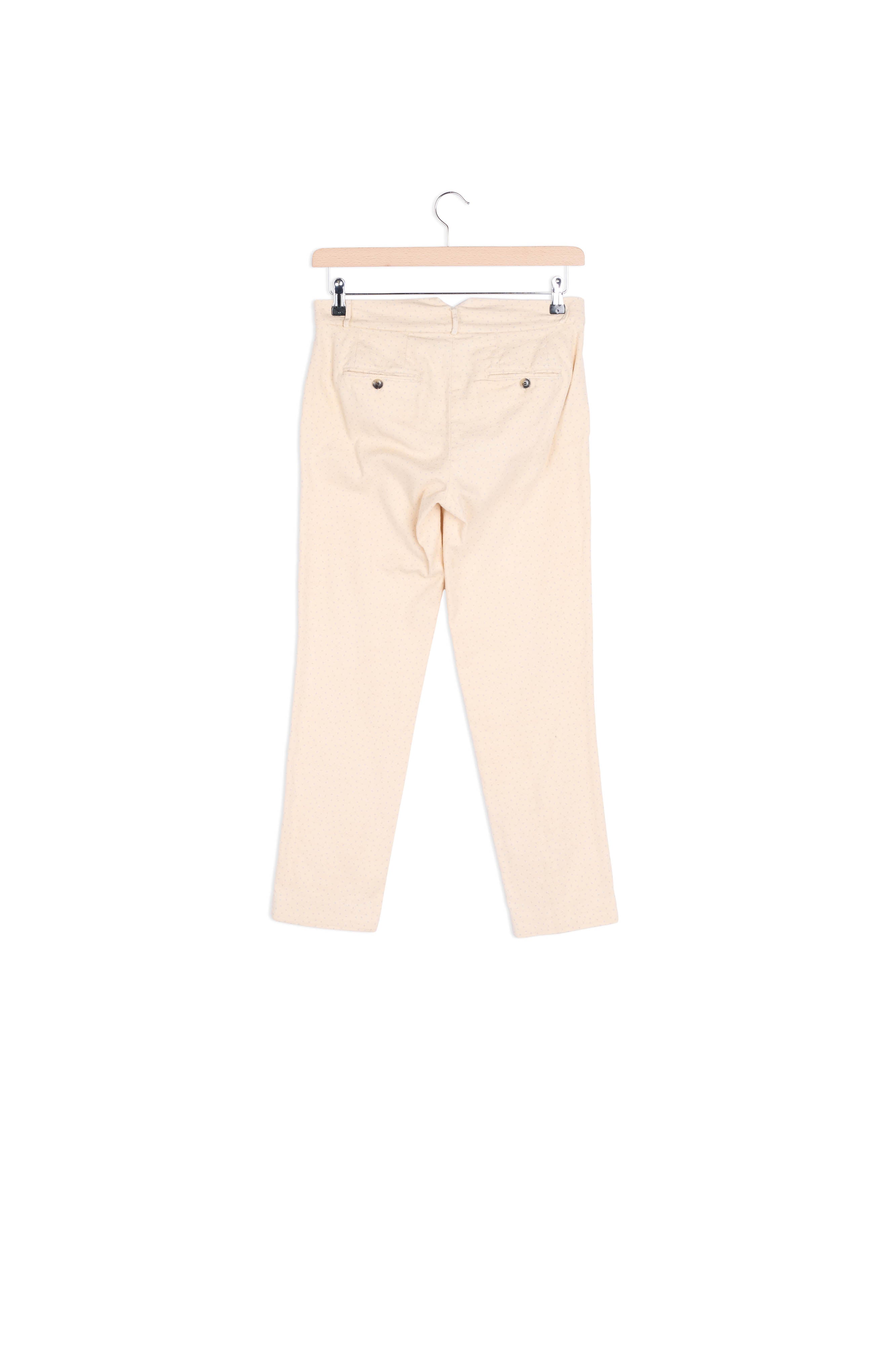 PANTALON VOW Faume - seconde main