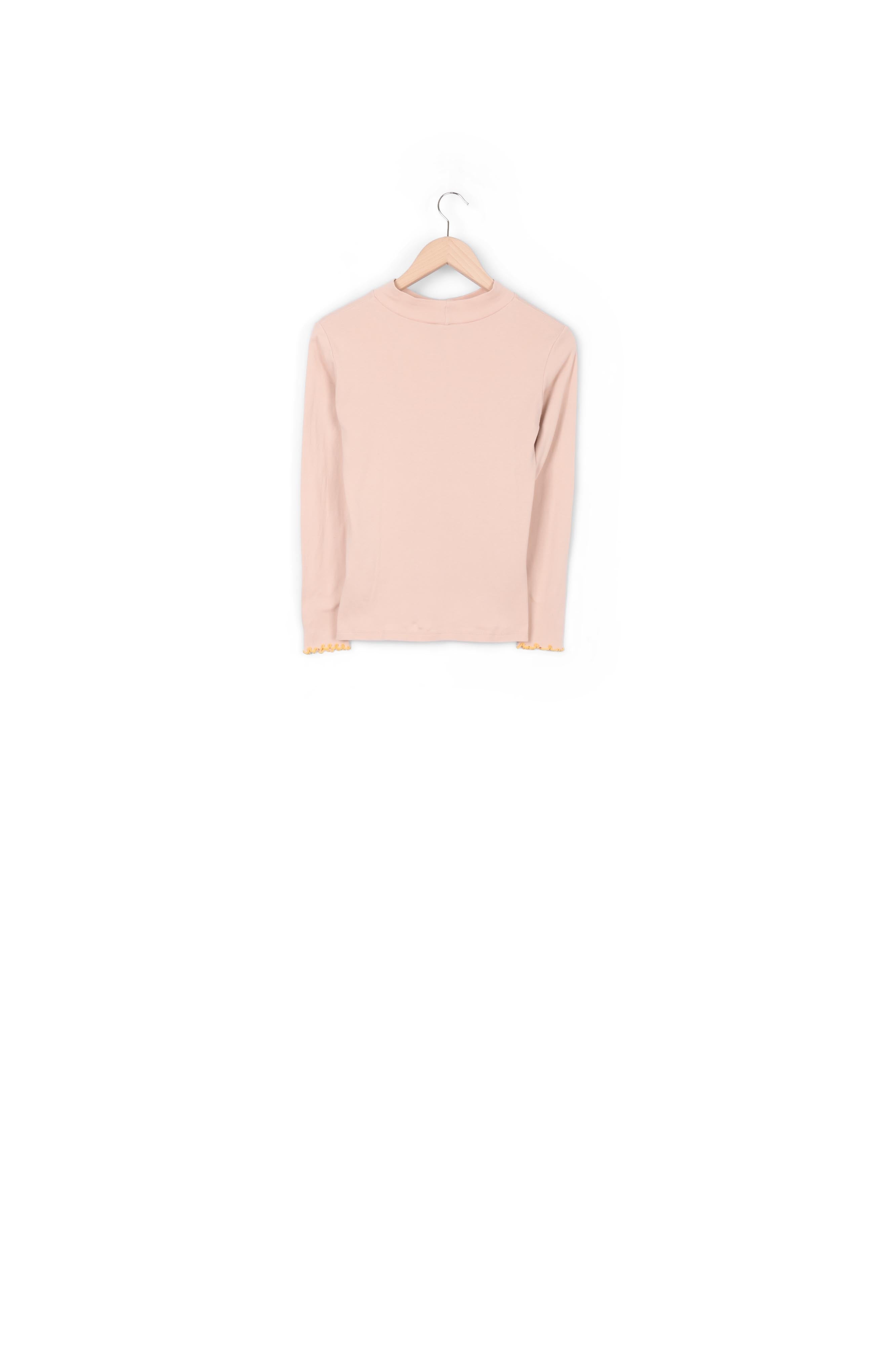 T-SHIRT VINE Faume - seconde main