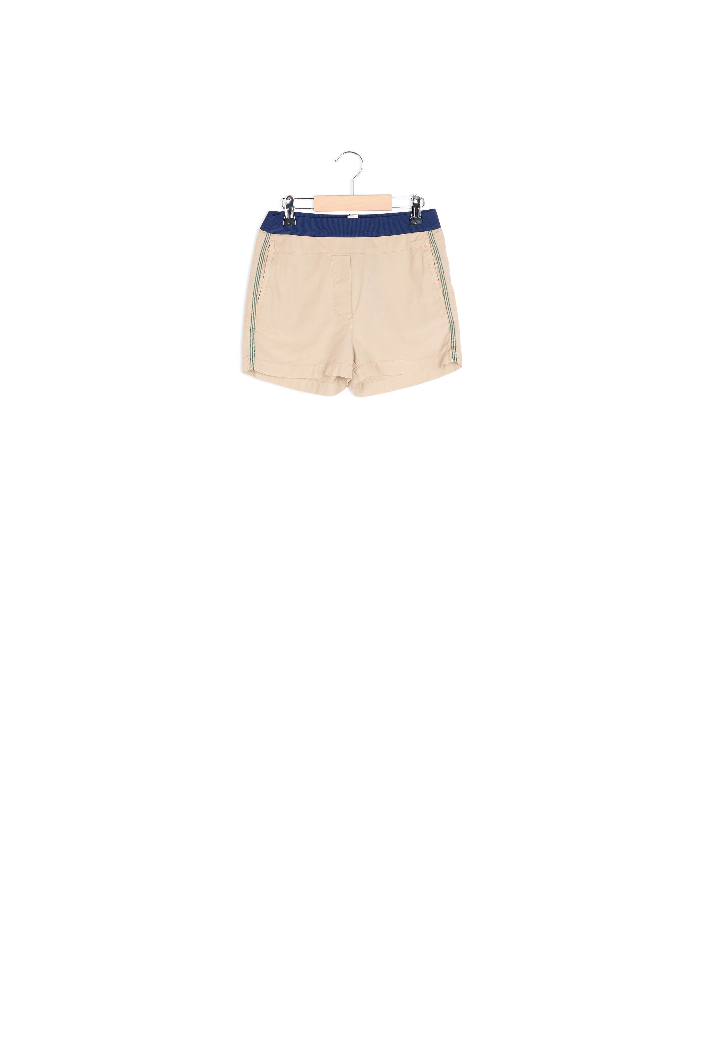 ALISON SHORTS Faume - seconde main