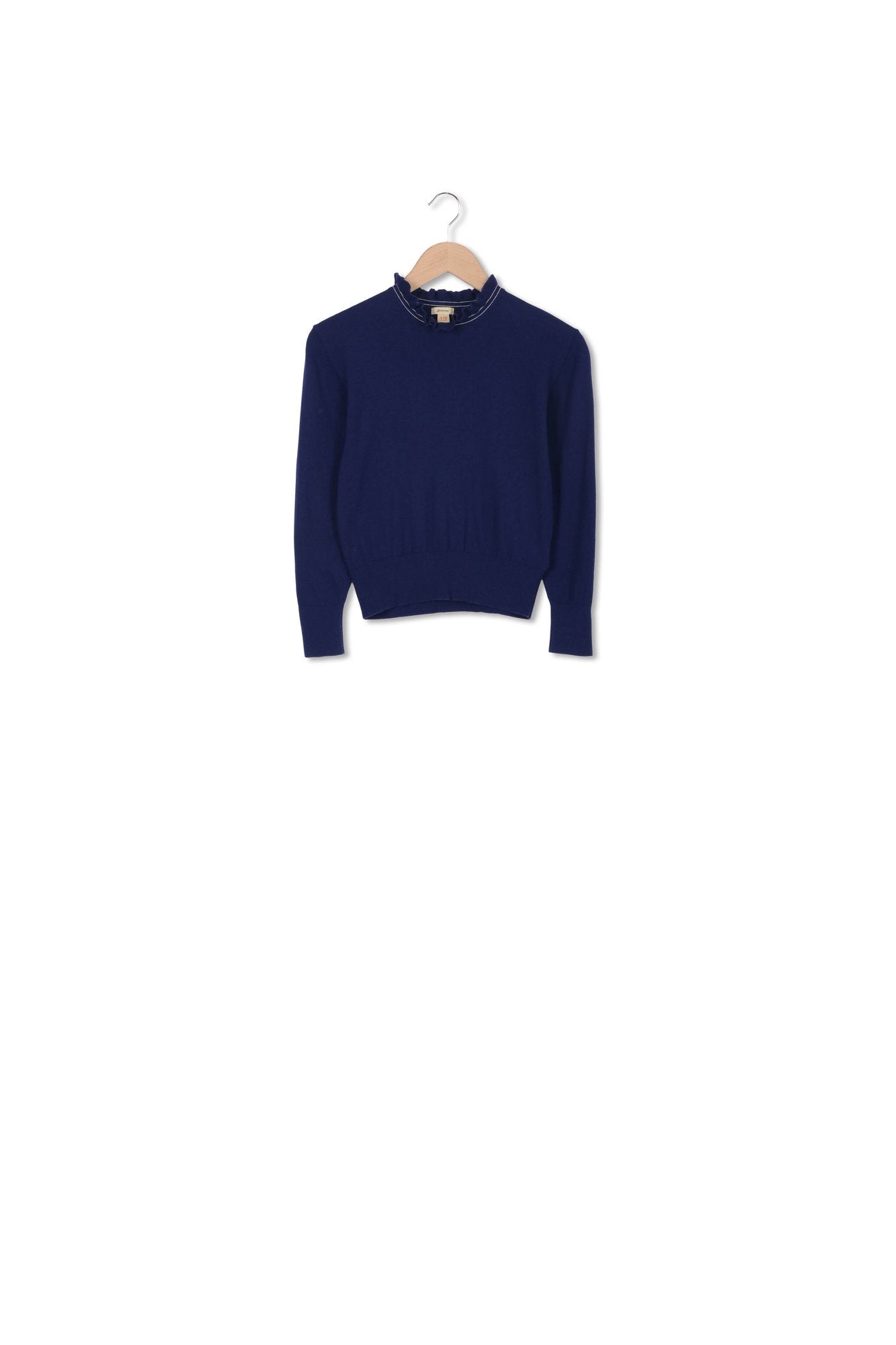 PULL GOUAC Faume - seconde main