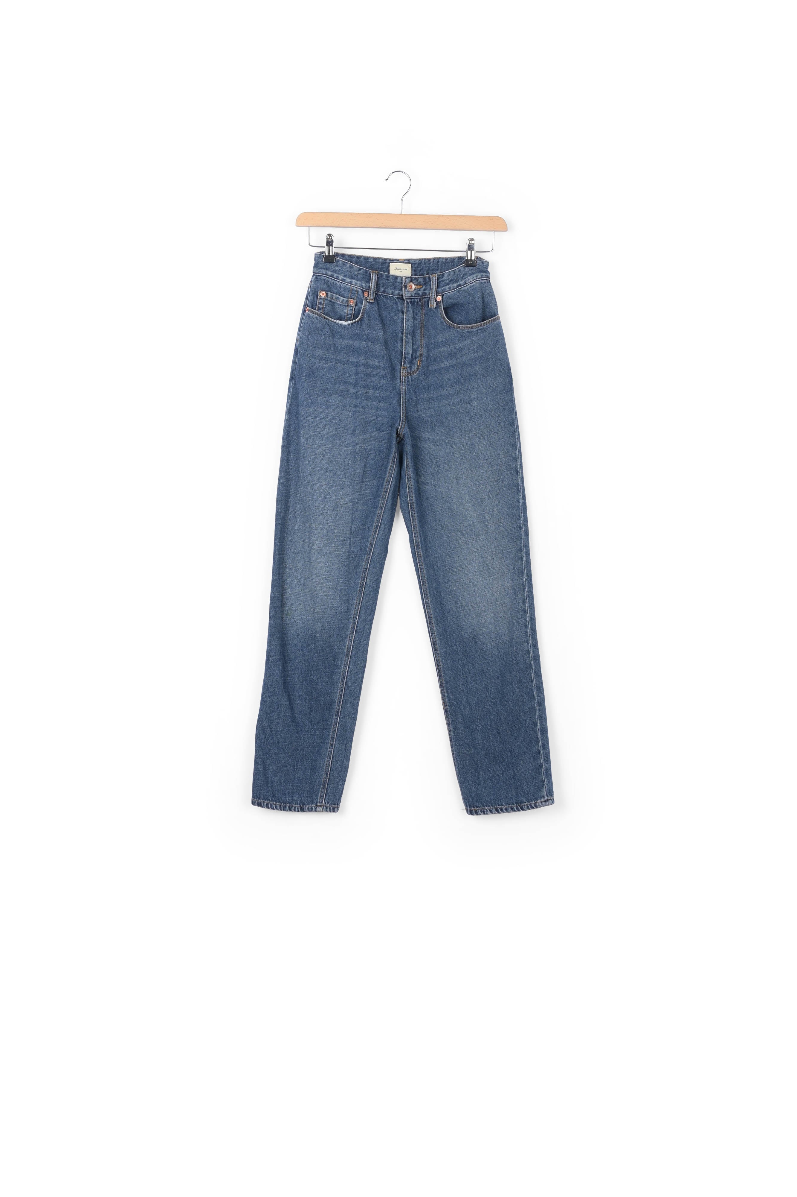JEANS PETERS Faume - seconde main
