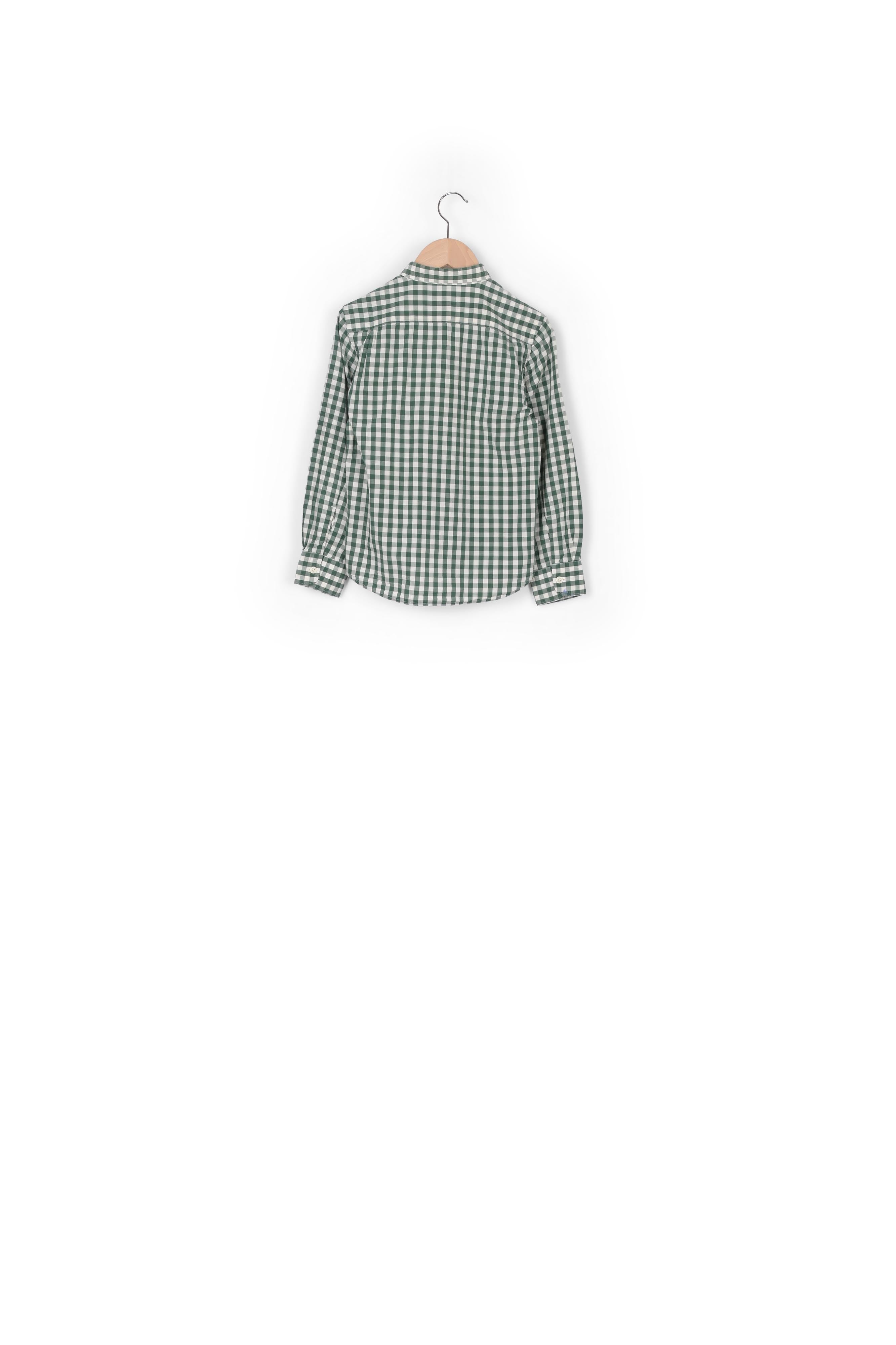 GANIX SHIRT Faume - seconde main