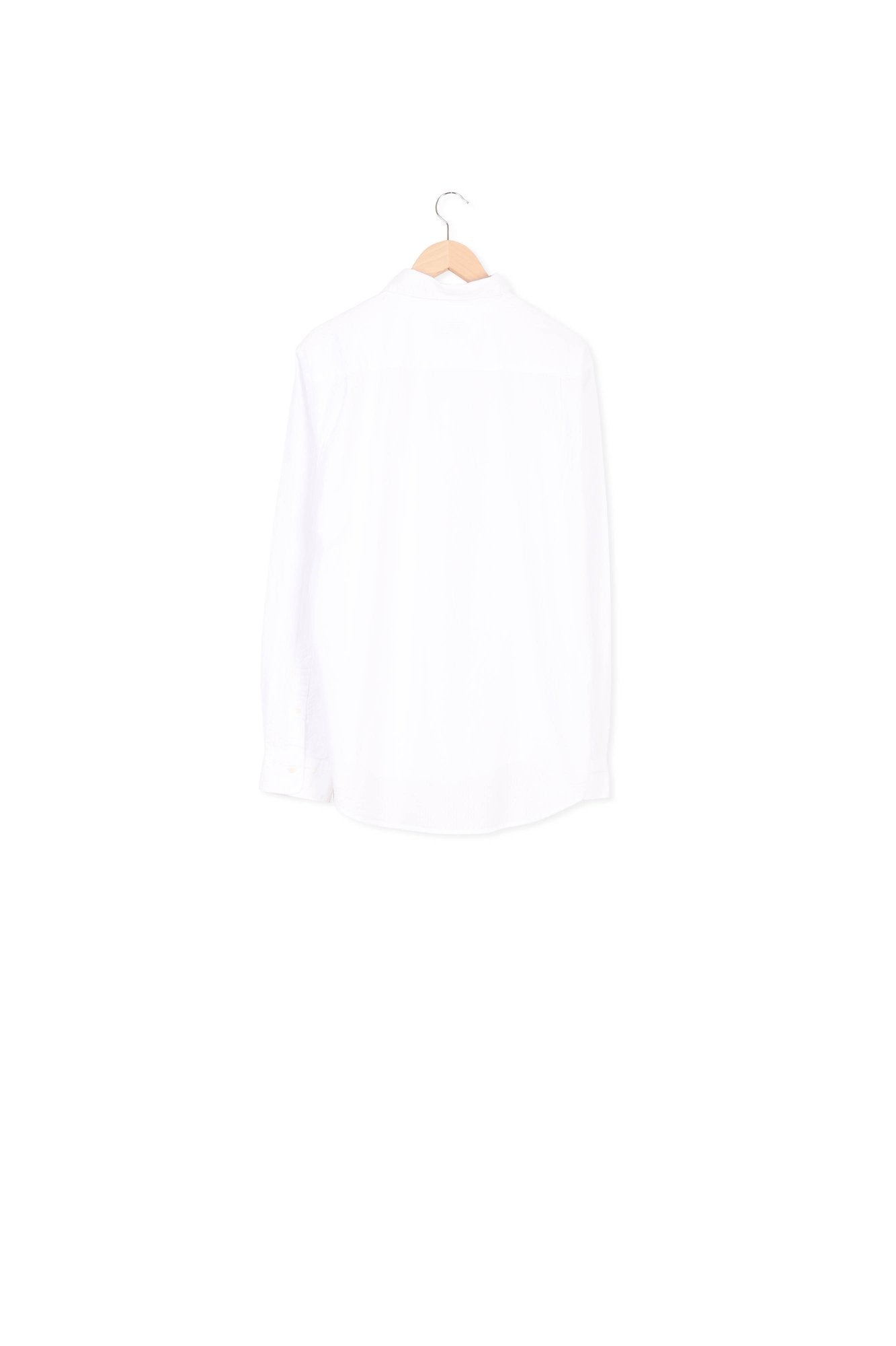 CHEMISE FRANKLIN Faume - seconde main