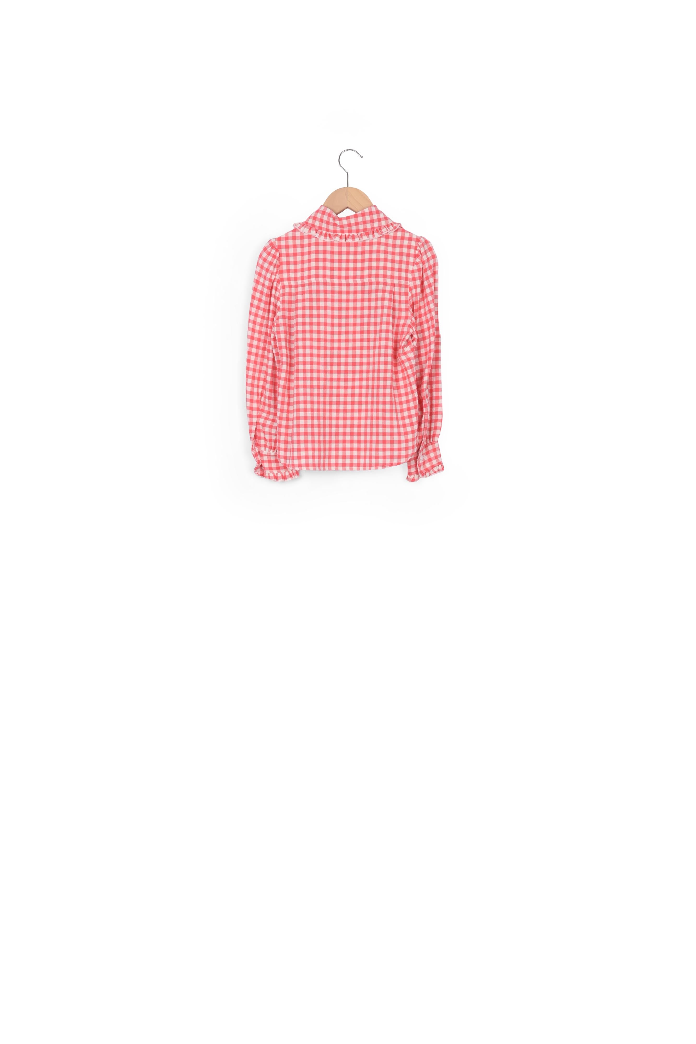 CHEMISE ABBEY Faume - seconde main