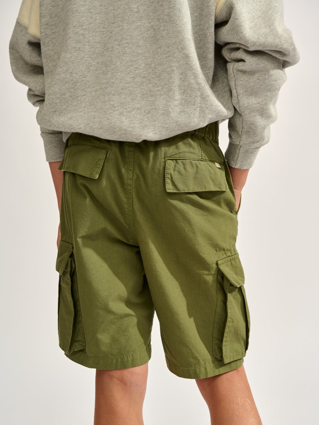 SHORT PAZ Faume - seconde main