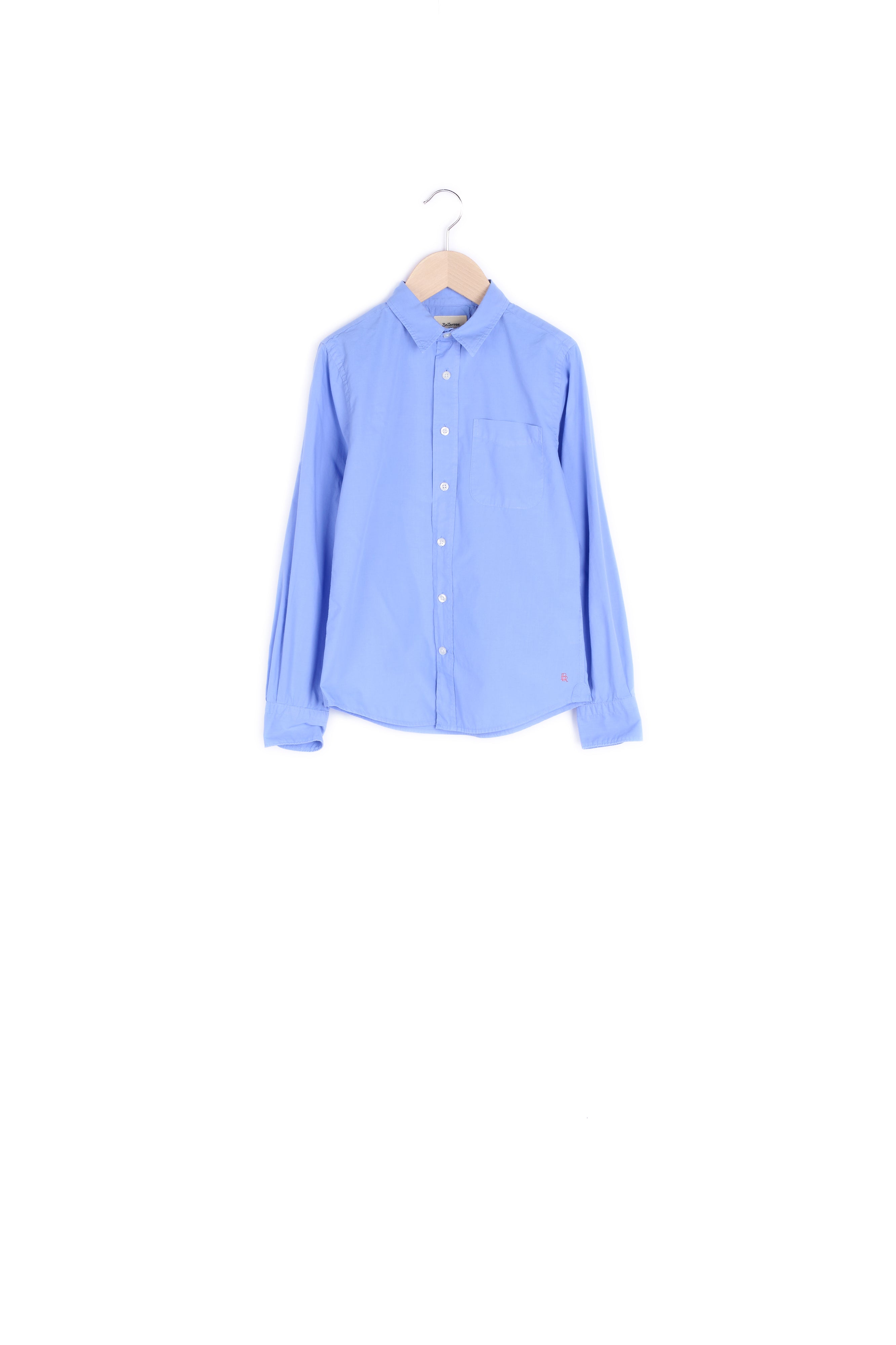 GANIX SHIRT Faume - seconde main