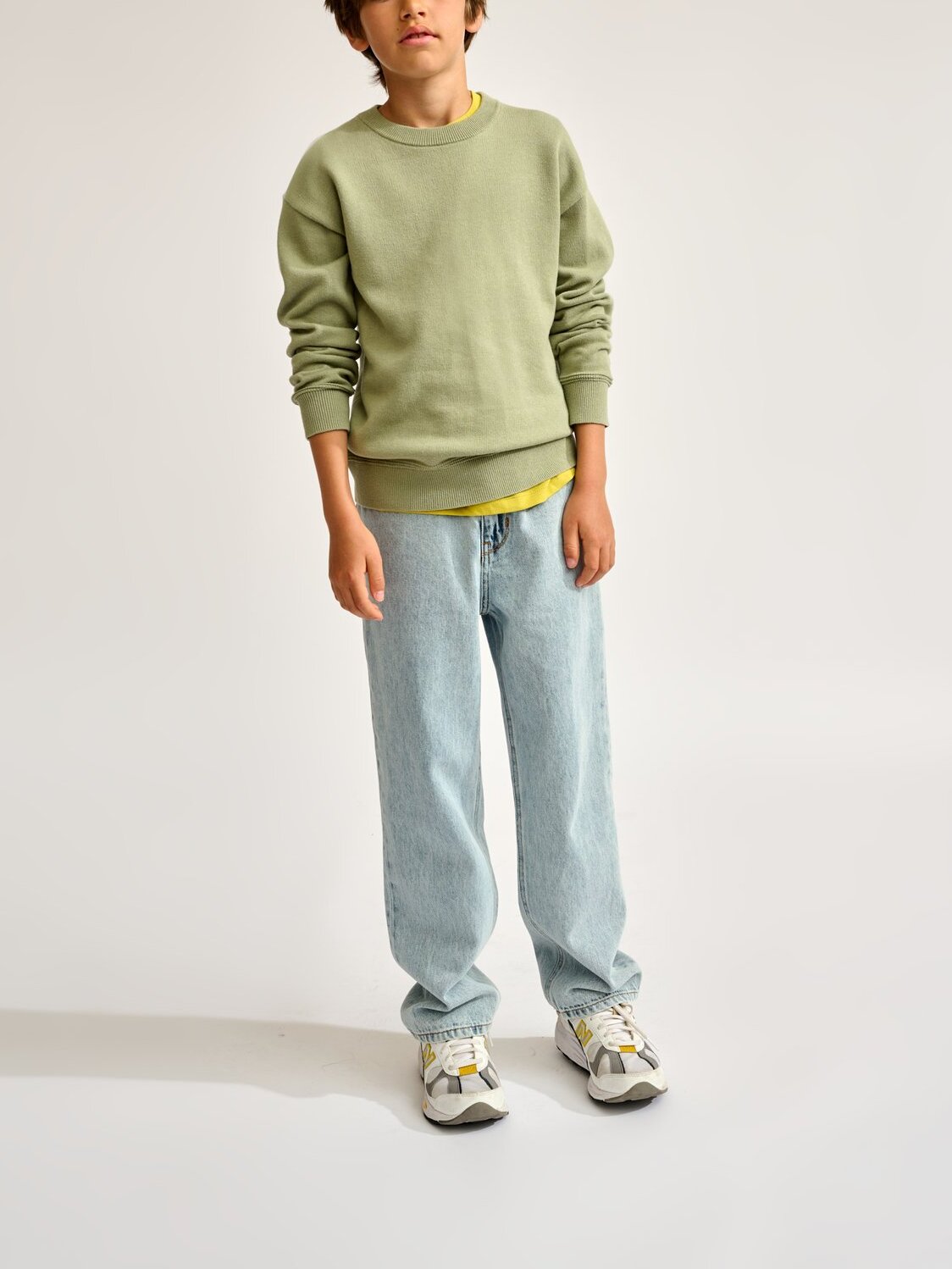 JEANS PETERS Faume - seconde main